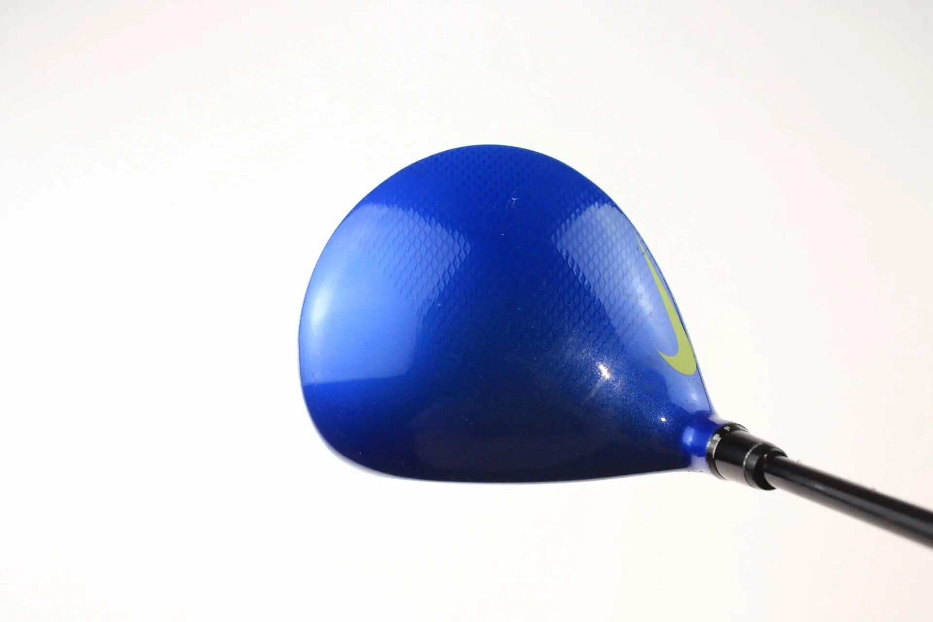 Seconde vie - Nike Vapor Fly RH 12.5-deg Driver - Sufficient 4/7