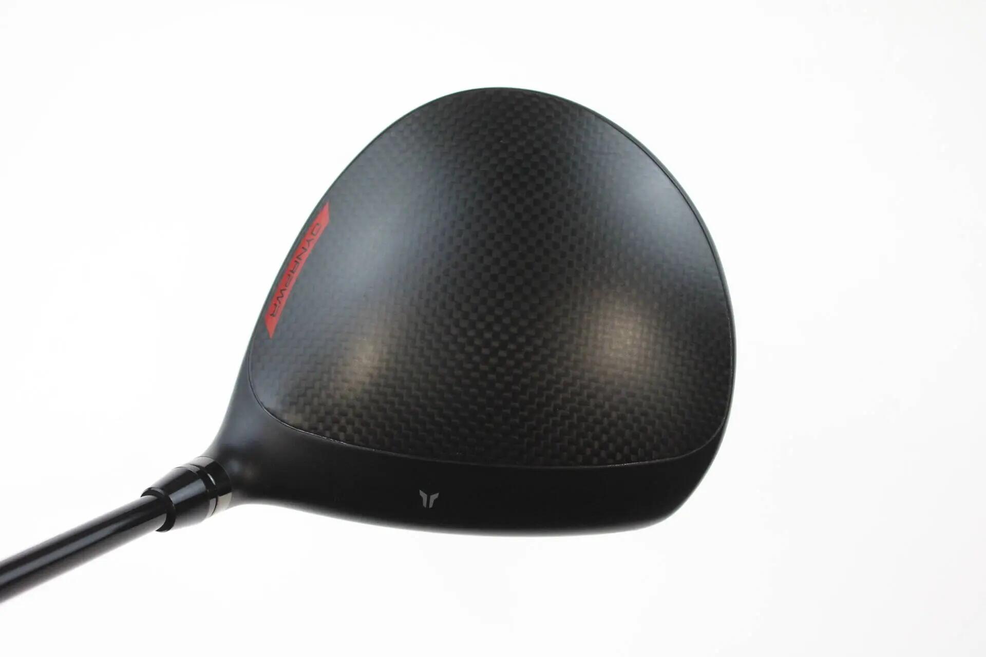 Seconde vie - Wilson Dynapower Carbon LH 9-deg Driver - Excellent 3/5