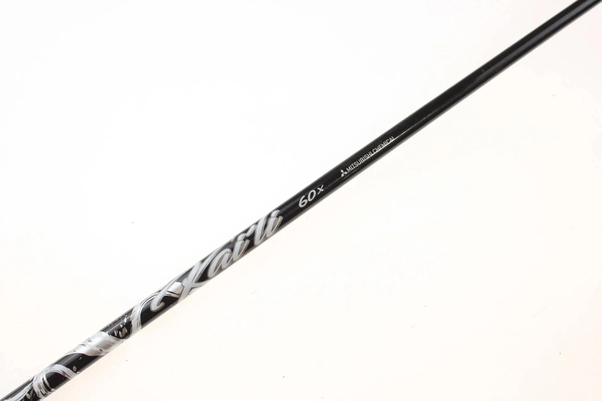 Seconde vie - Cobra AeroJet LS RH 10.5-deg Driver - Good 4/5