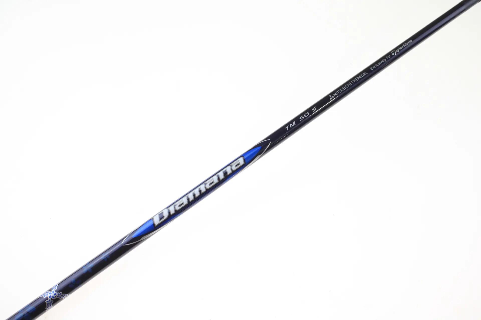 Seconde vie - TaylorMade Qi10 RH 10.5-deg Driver - Good 4/5