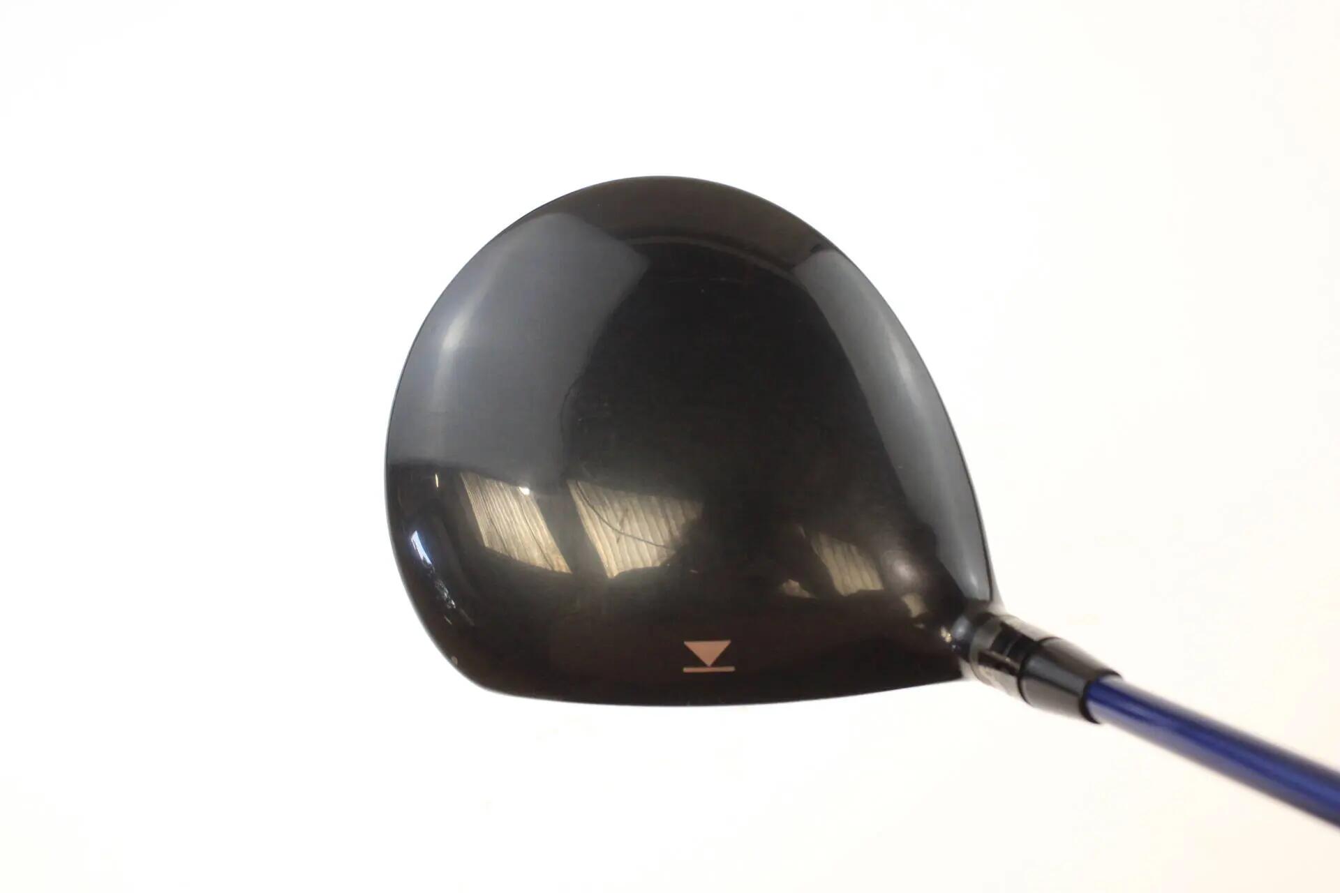 Seconde vie - Titleist 910D2 RH 10.5-deg Driver - Sufficient 3/5