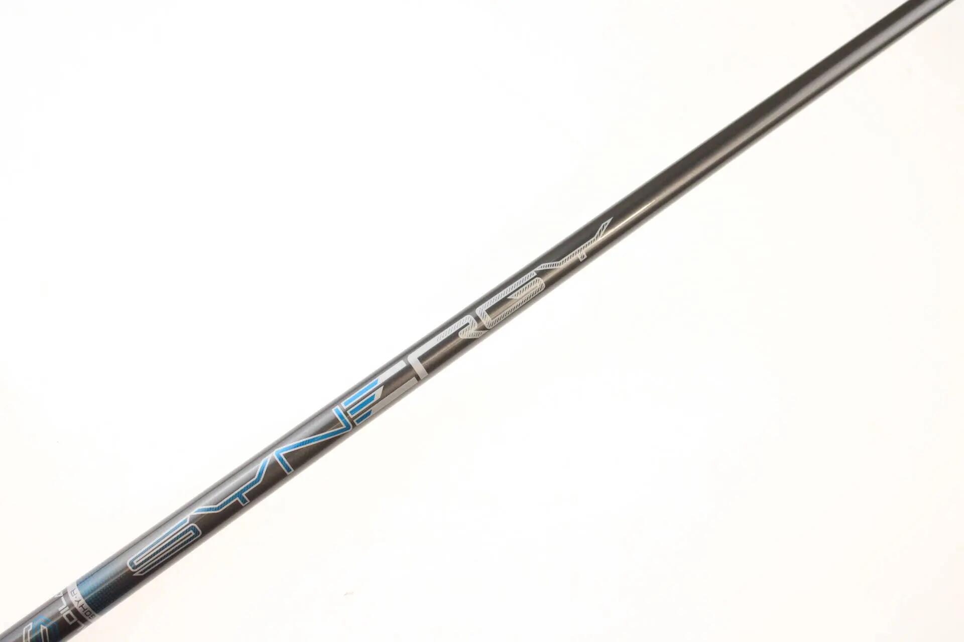 Seconde vie - Callaway Rogue LH 21-deg Hybrid - Good 4/5