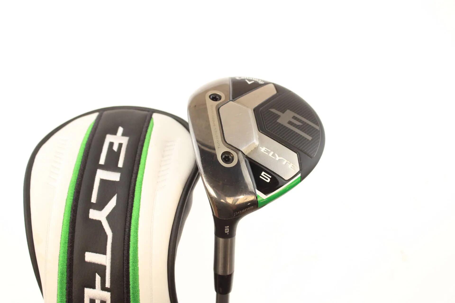 CALLAWAY picture