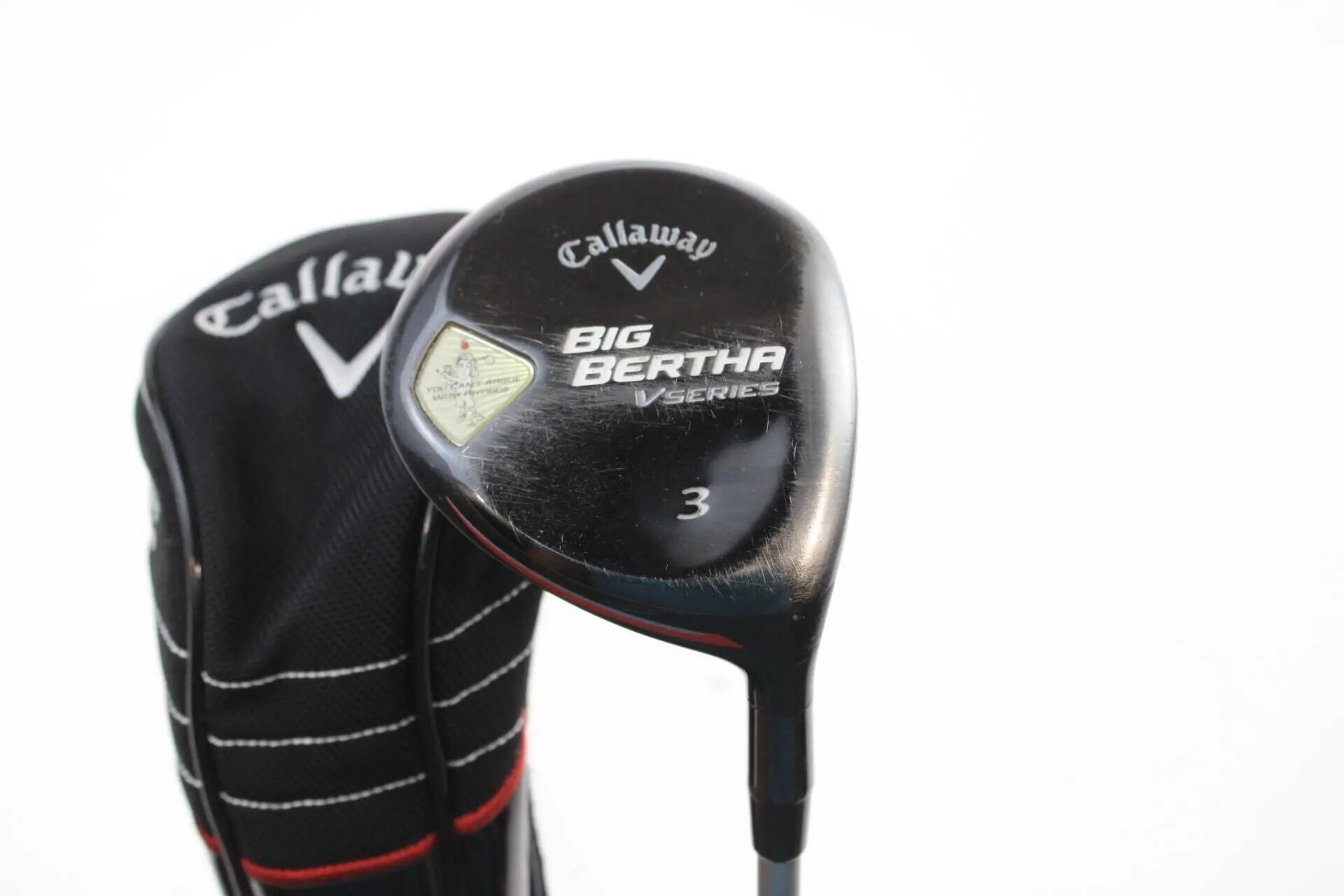 CALLAWAY picture
