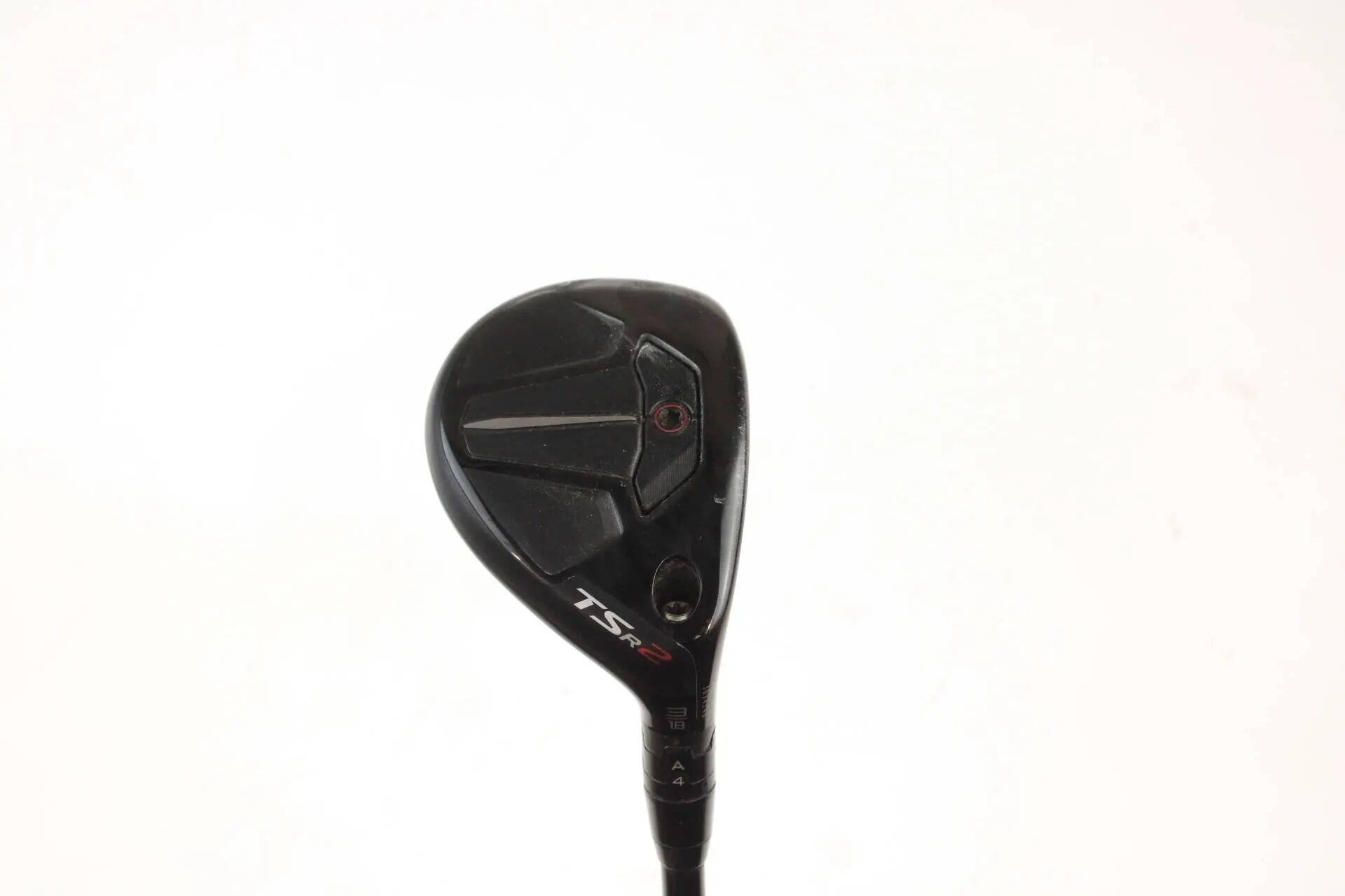 TITLEIST picture