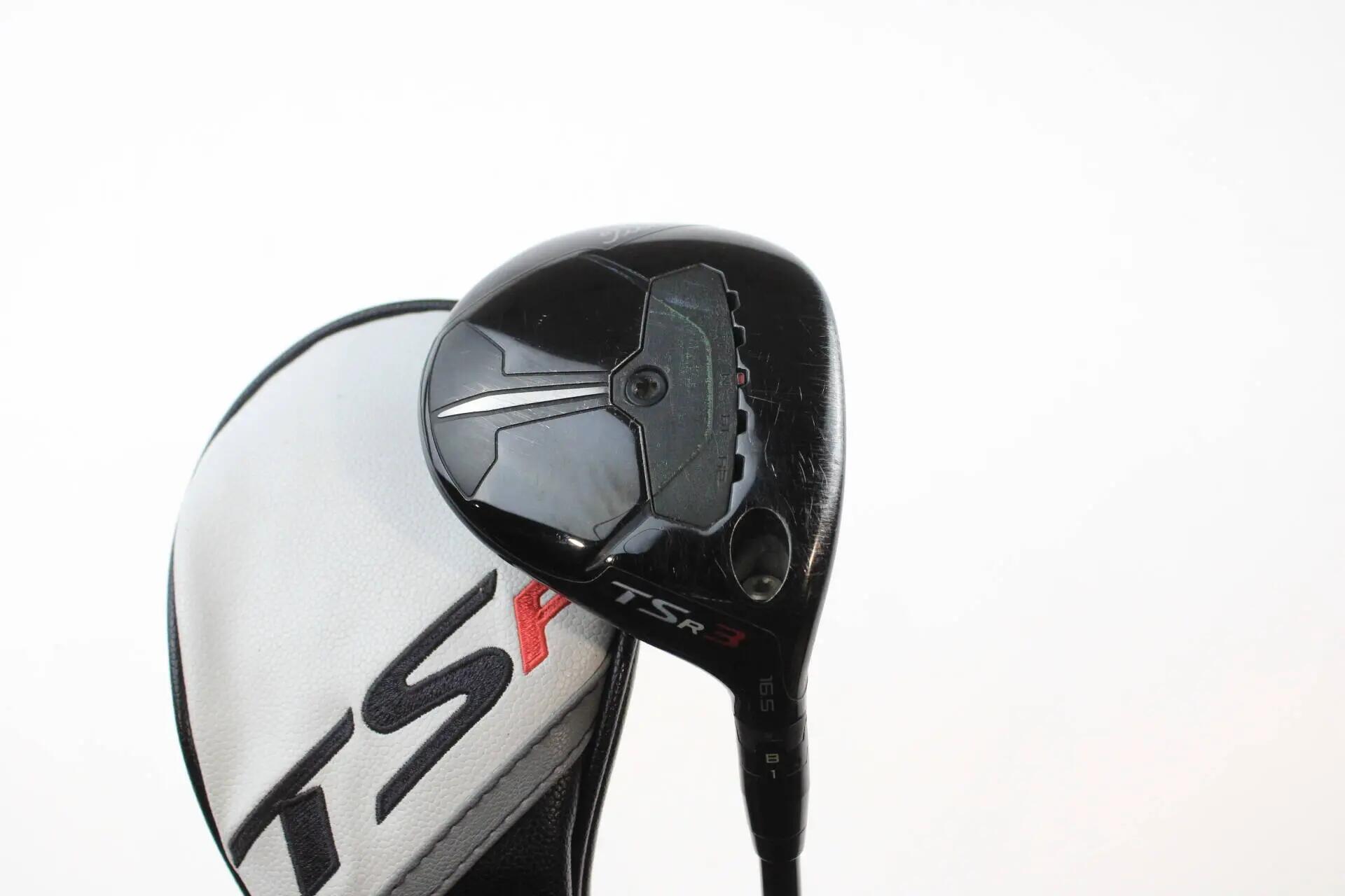 TITLEIST picture