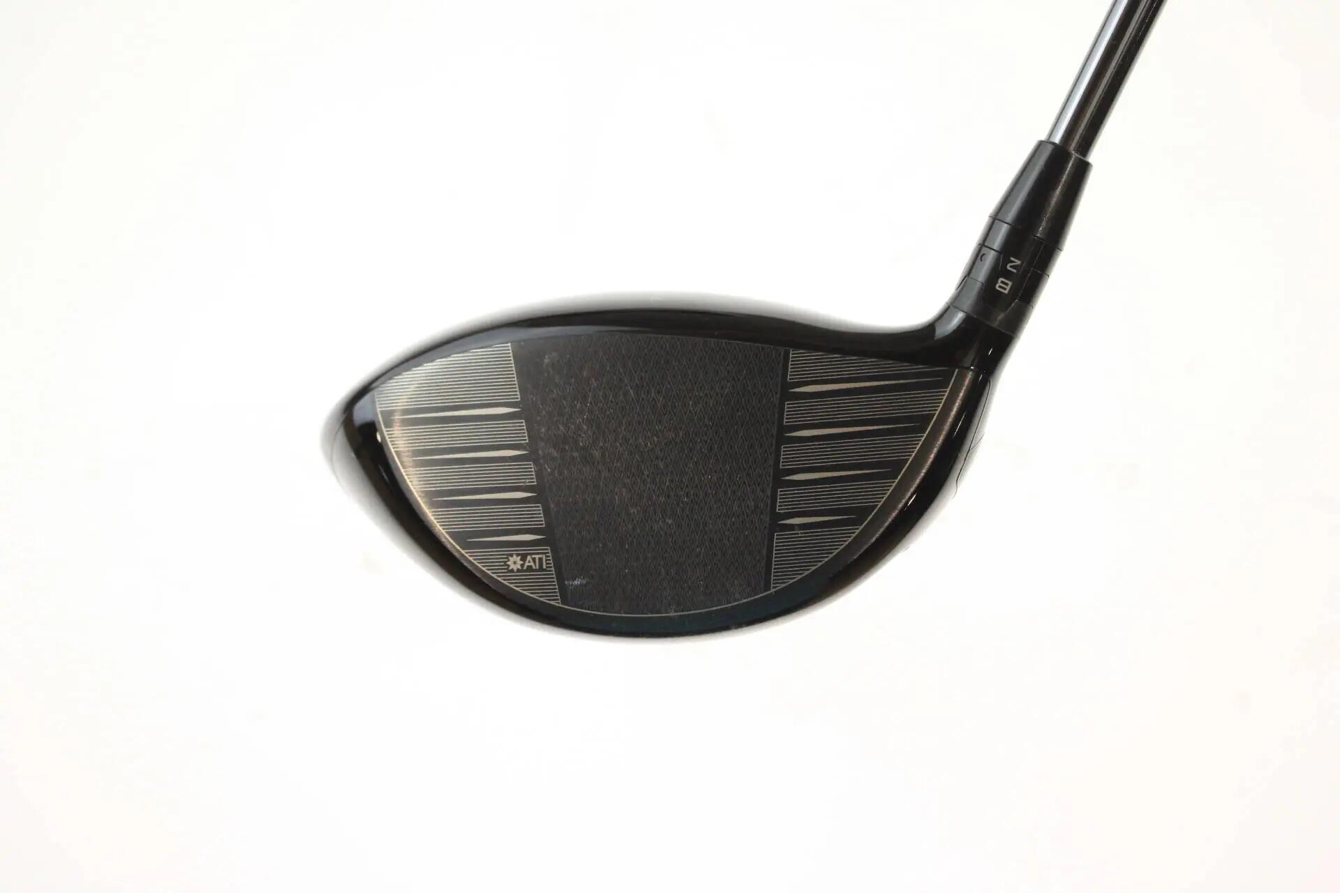 Seconde vie - Titleist TSi2 RH 9-deg Driver - Good 2/5