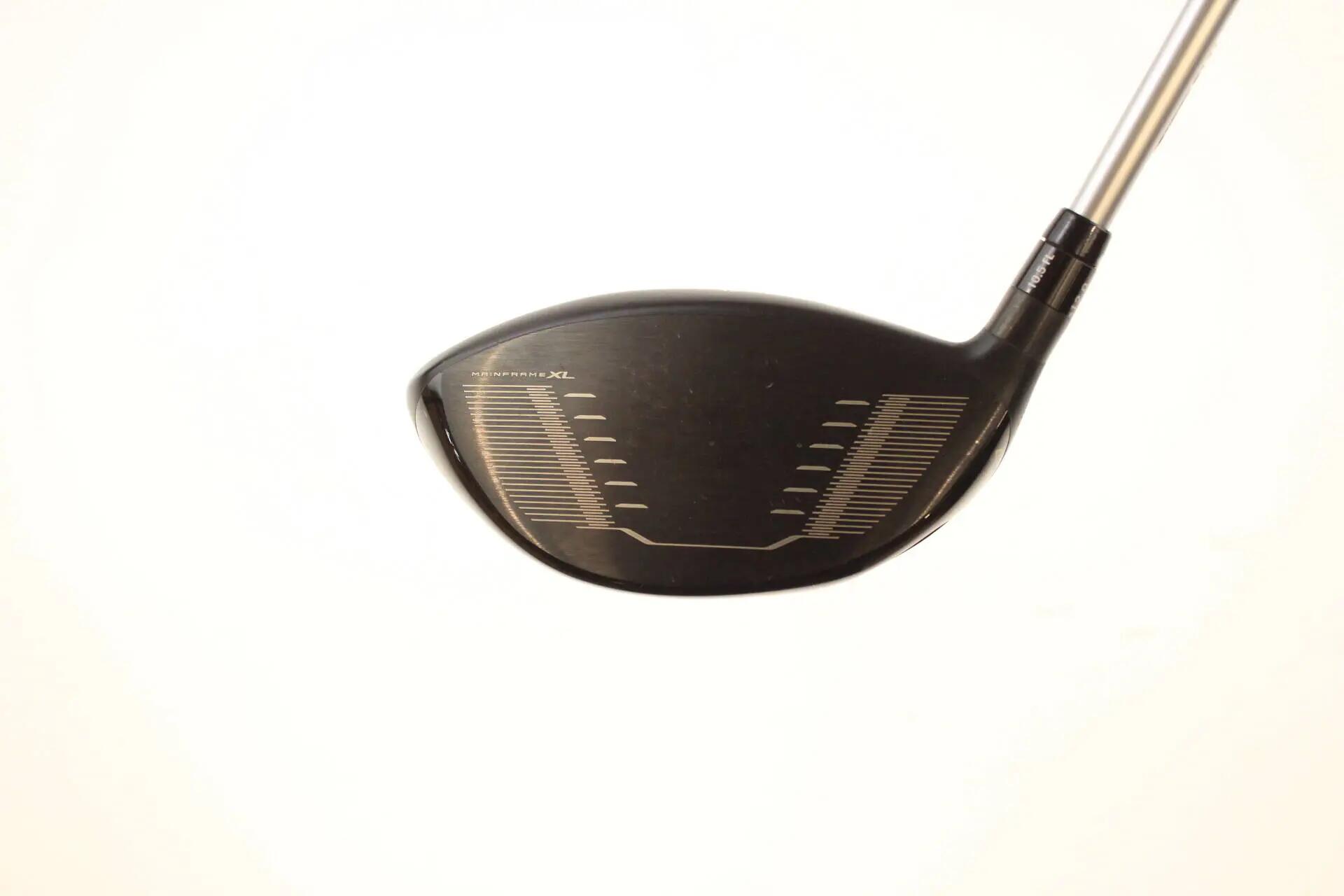 Seconde vie - Cleveland HiBore XL Lite 2025 RH 11.5-deg Driver - Good 2/5