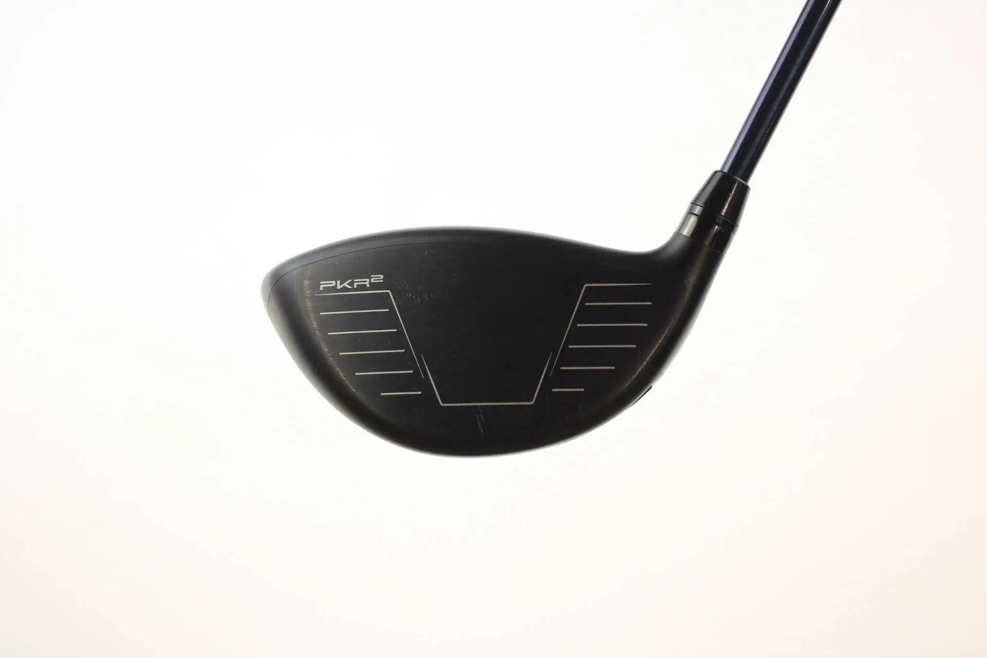 Seconde vie - Wilson Dynapower Carbon RH 9-deg Driver - Good 2/5