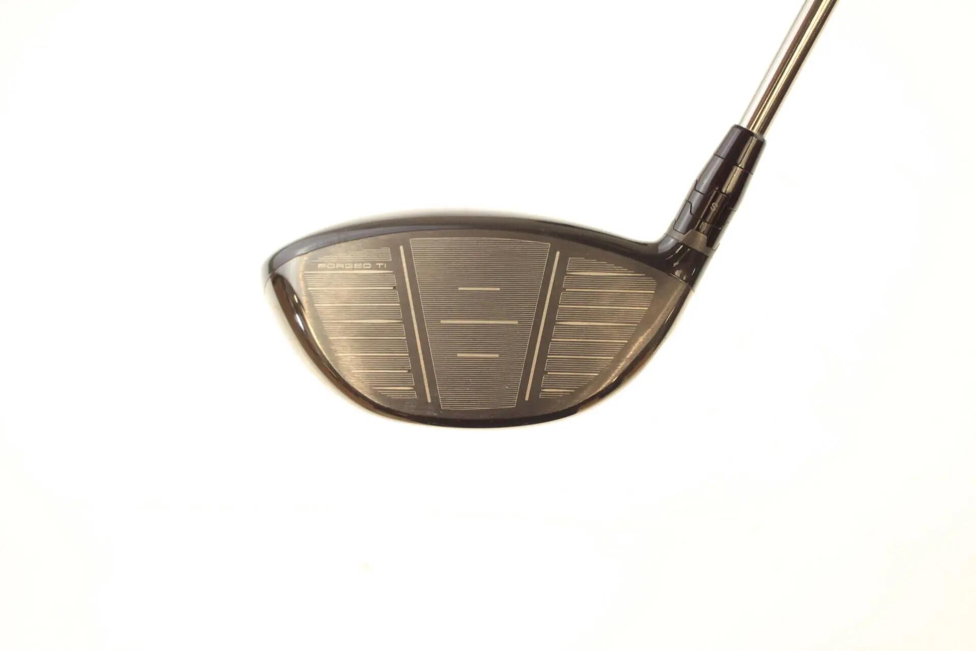 Seconde vie - Callaway Big Bertha 2023 RH 12.5-deg Driver - Good 2/5