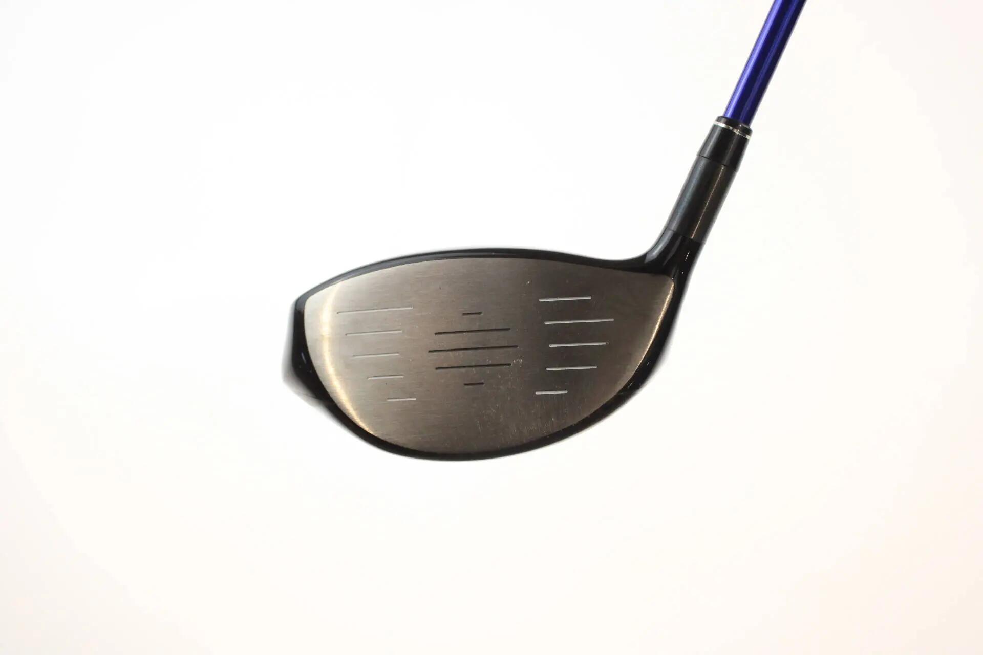 Seconde vie - TaylorMade Tour Burner 2008 RH 9.5-deg Driver - Good 2/5
