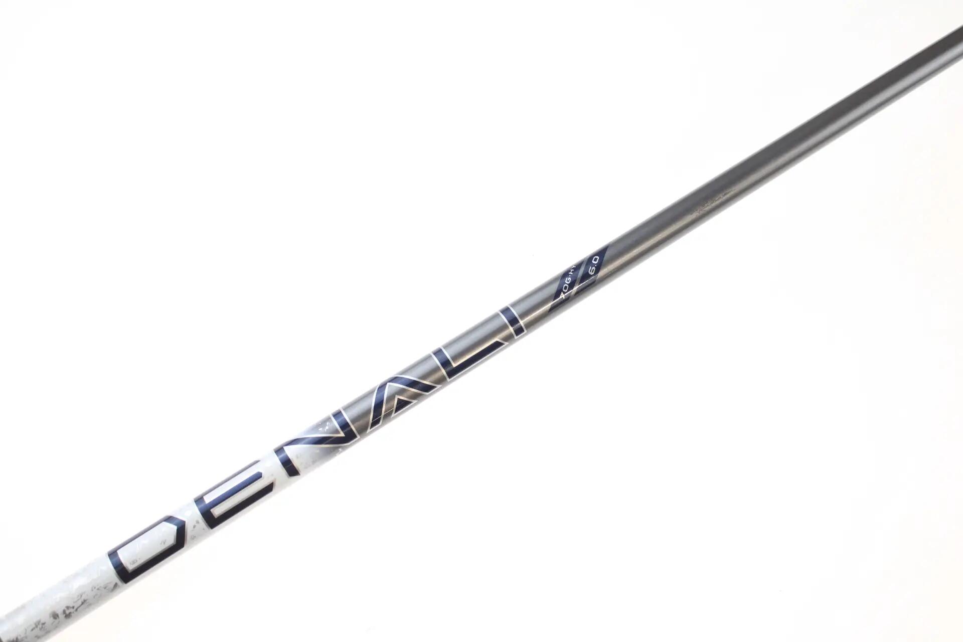 Seconde vie - Callaway Elyte LH 22-deg Hybrid - Good 4/5