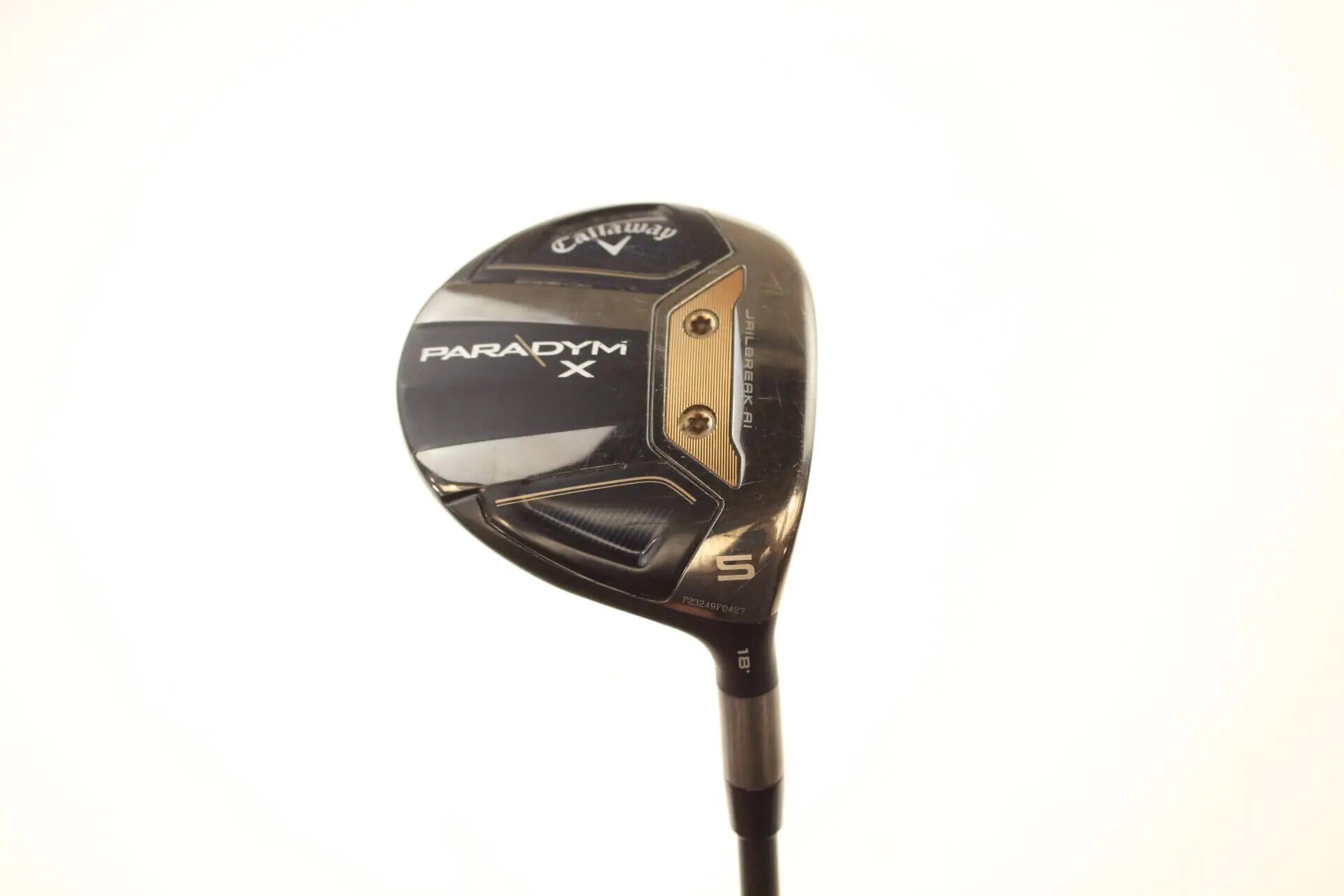 CALLAWAY picture