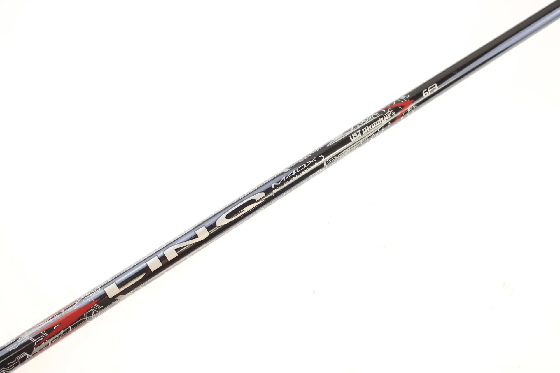 Seconde vie - Wilson DYNAPWR Max 2025 RH 15-deg Fairway Wood - Very good 4/5