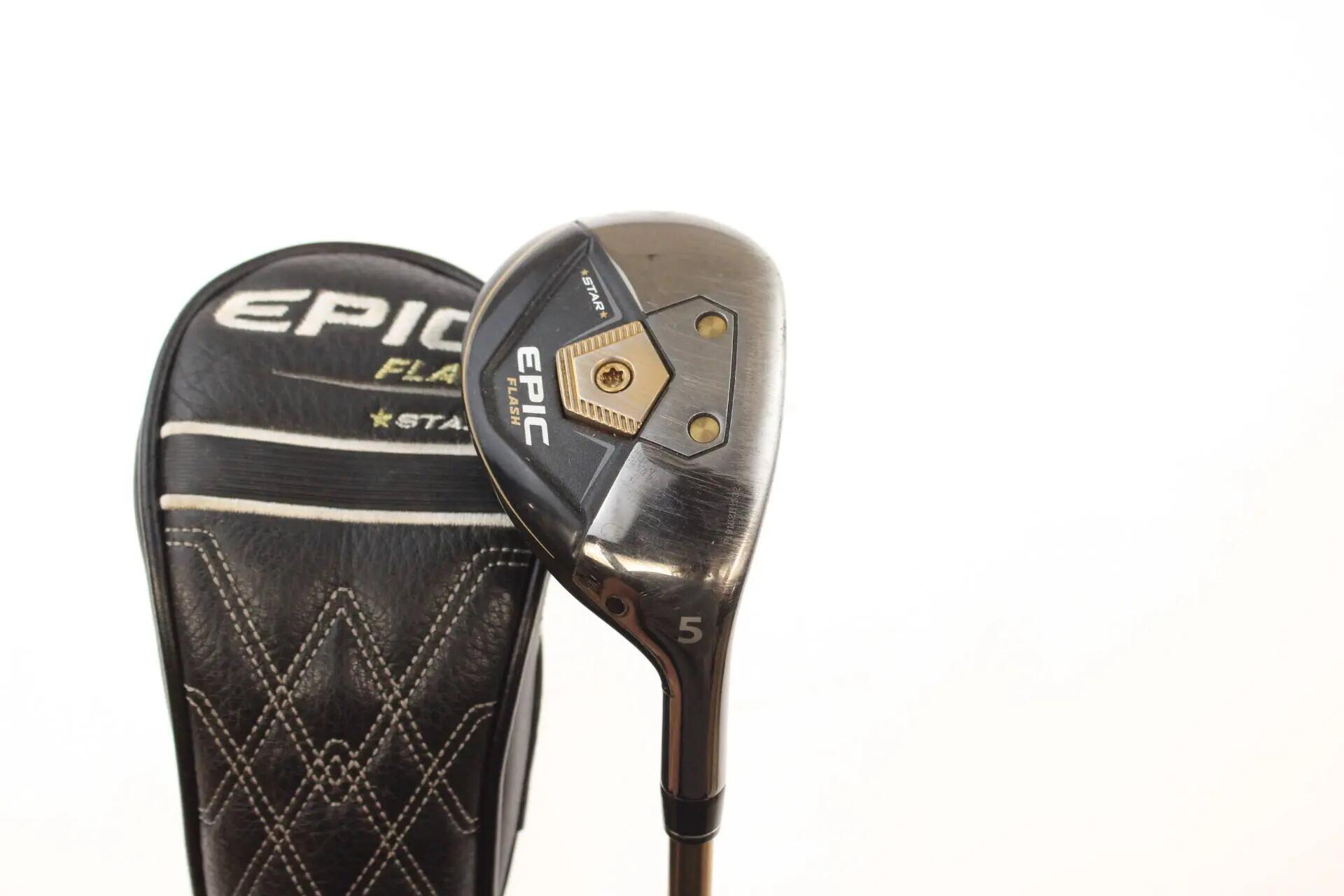 CALLAWAY picture