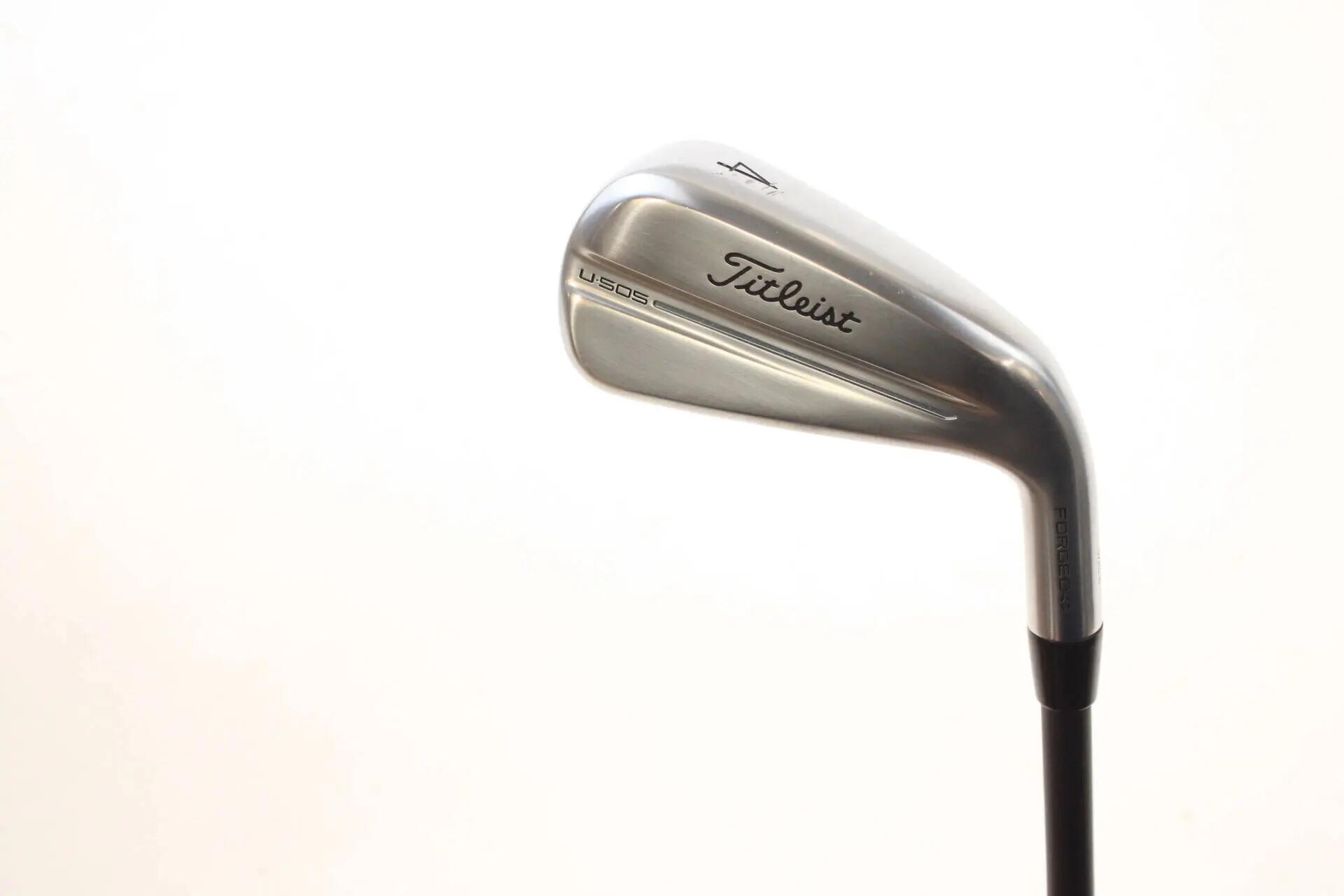 TITLEIST picture