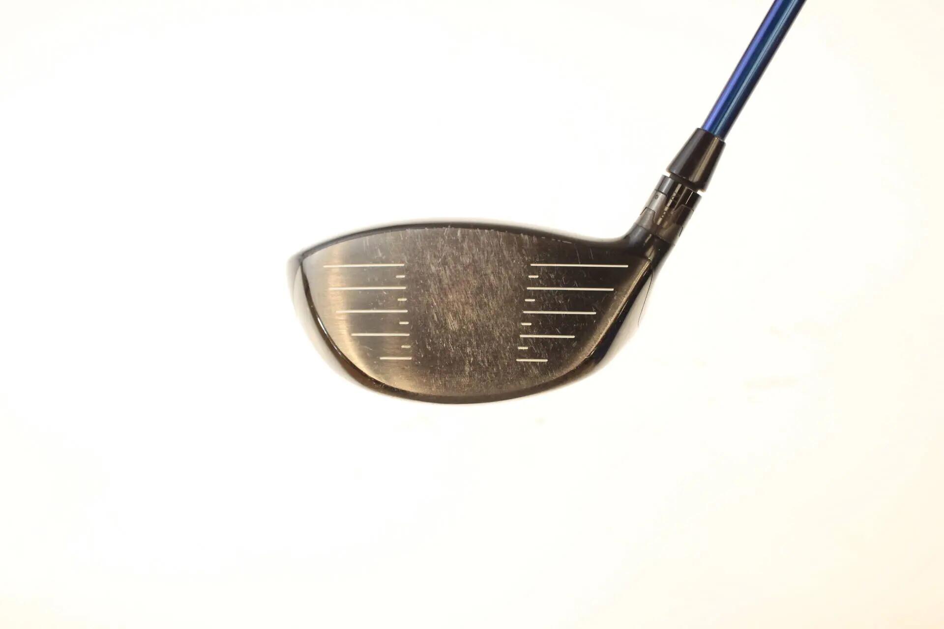 Seconde vie - Titleist 910D2 RH 10.5-deg Driver - Sufficient 2/5
