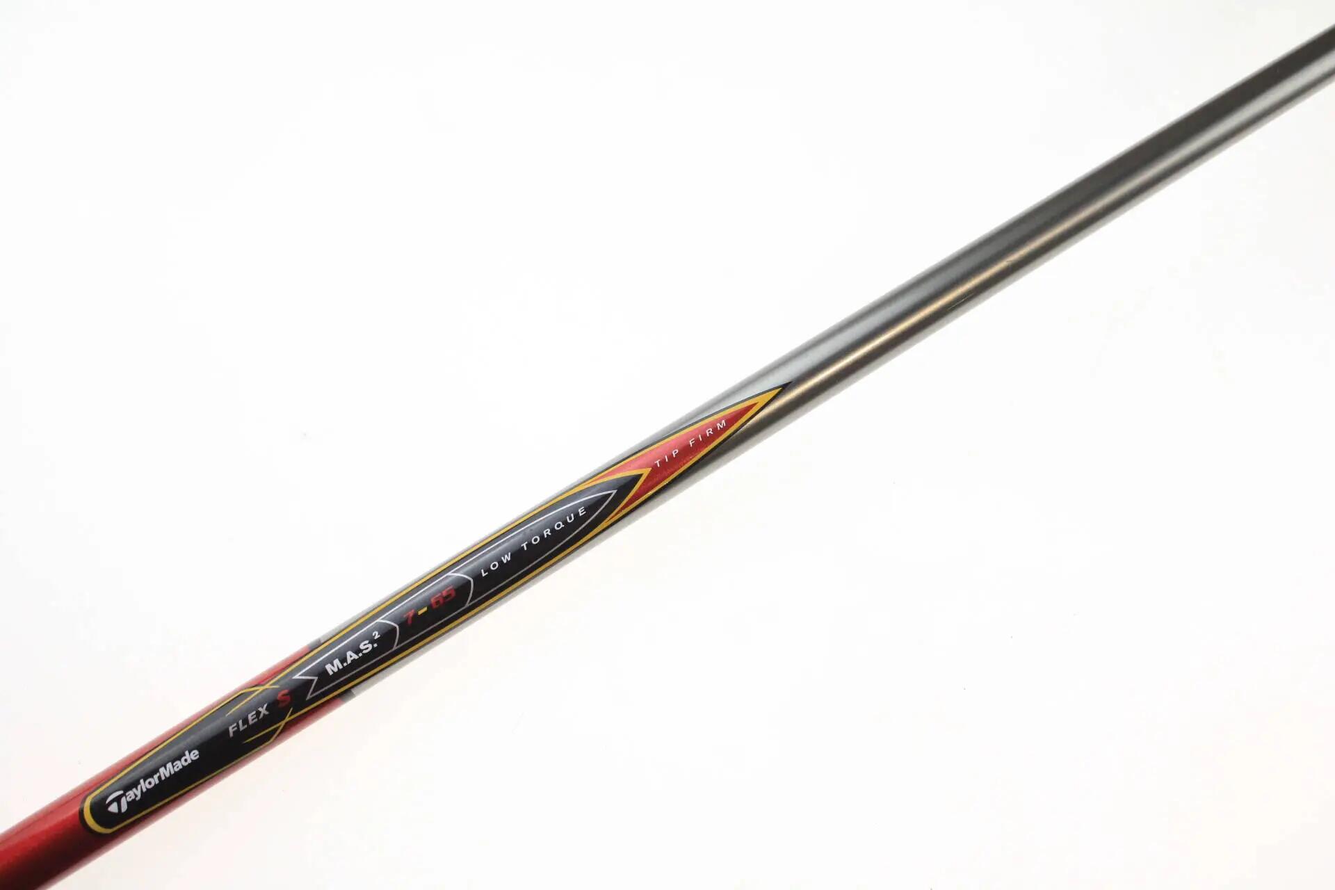 Seconde vie - TaylorMade R7 QUAD RH 10.5-deg Driver - Good 4/5