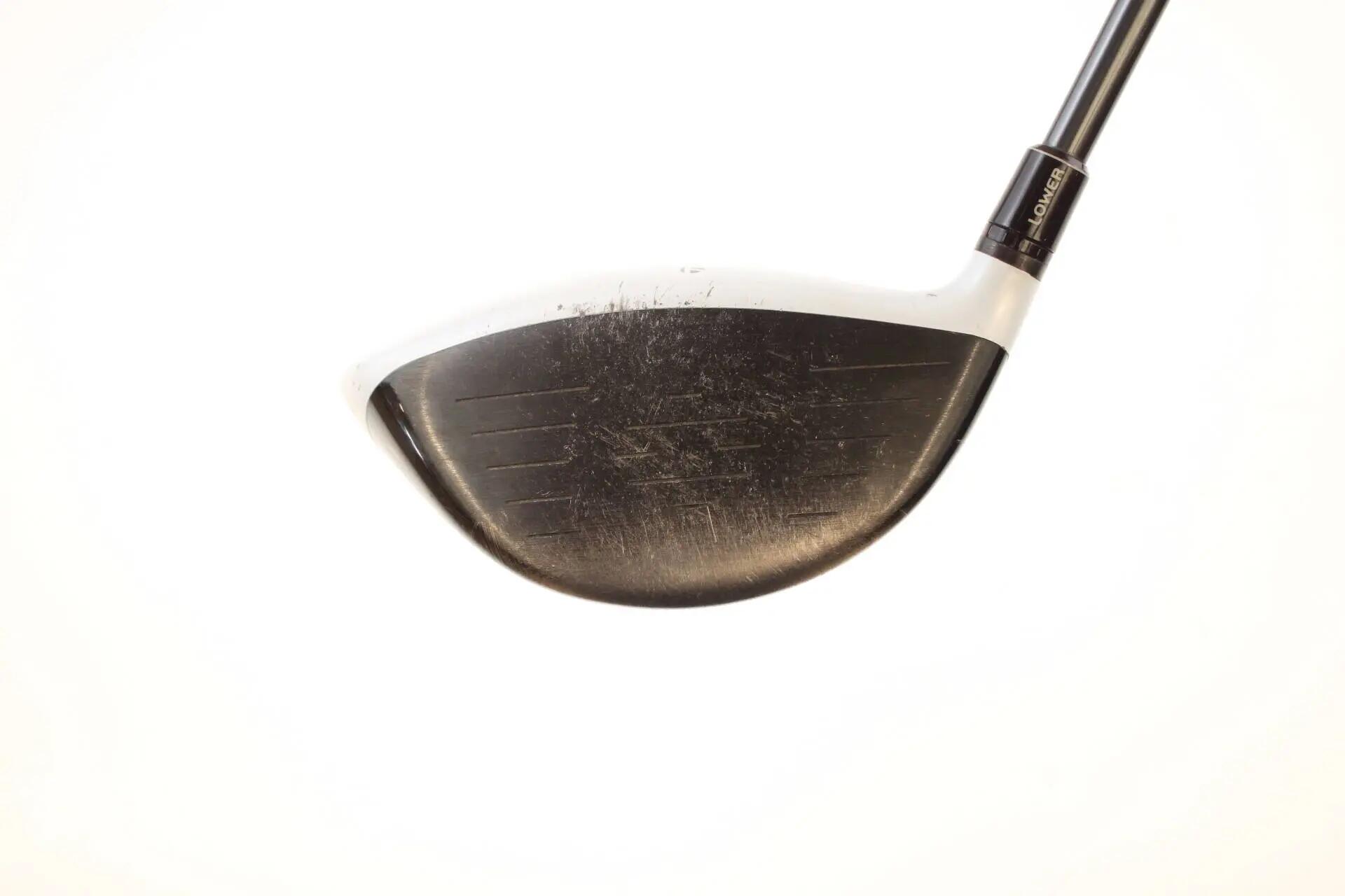 Seconde vie - TaylorMade R15 RH 10.5-deg Driver - Sufficient 2/6