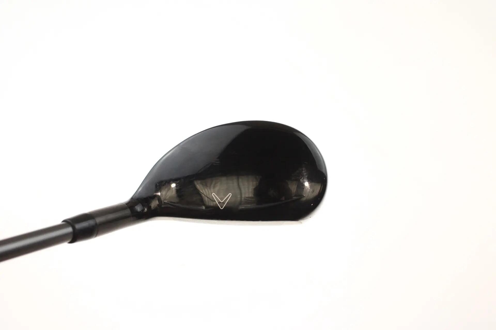Seconde vie - Callaway Rogue LH 21-deg Hybrid - Good 3/5
