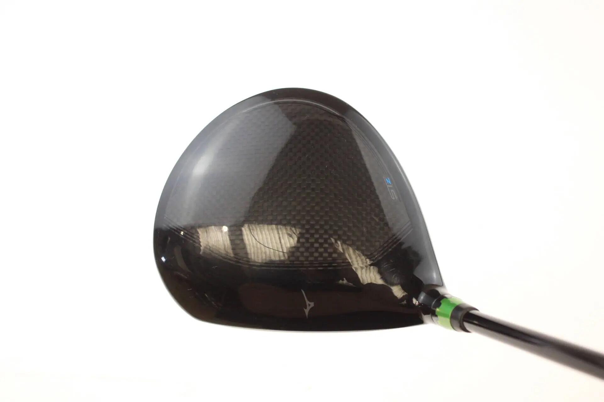 Seconde vie - Mizuno ST-Z 230 RH 10.5-deg Driver - Good 3/5