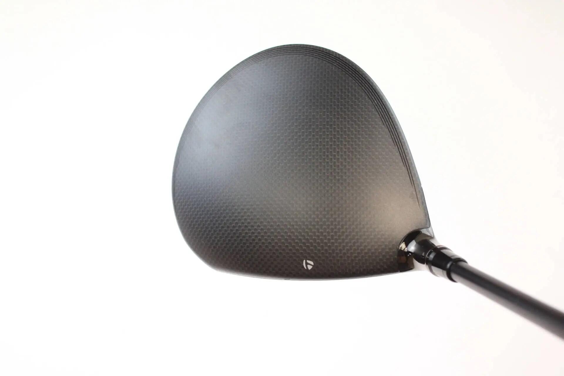 Seconde vie - TaylorMade Qi35 RH 9-deg Driver - Very good 3/5