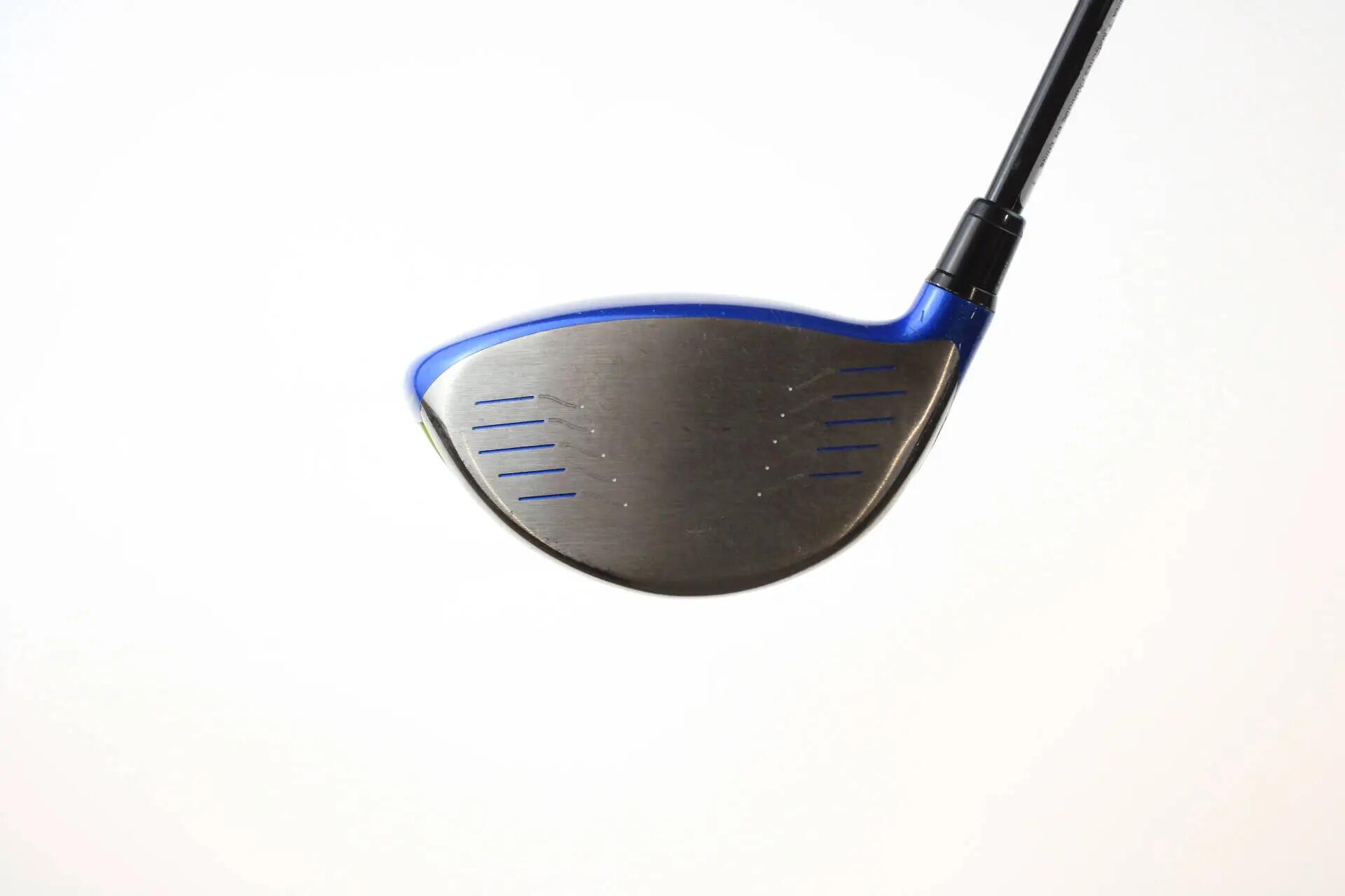 Seconde vie - Nike Vapor Fly RH 12.5-deg Driver - Sufficient 3/7