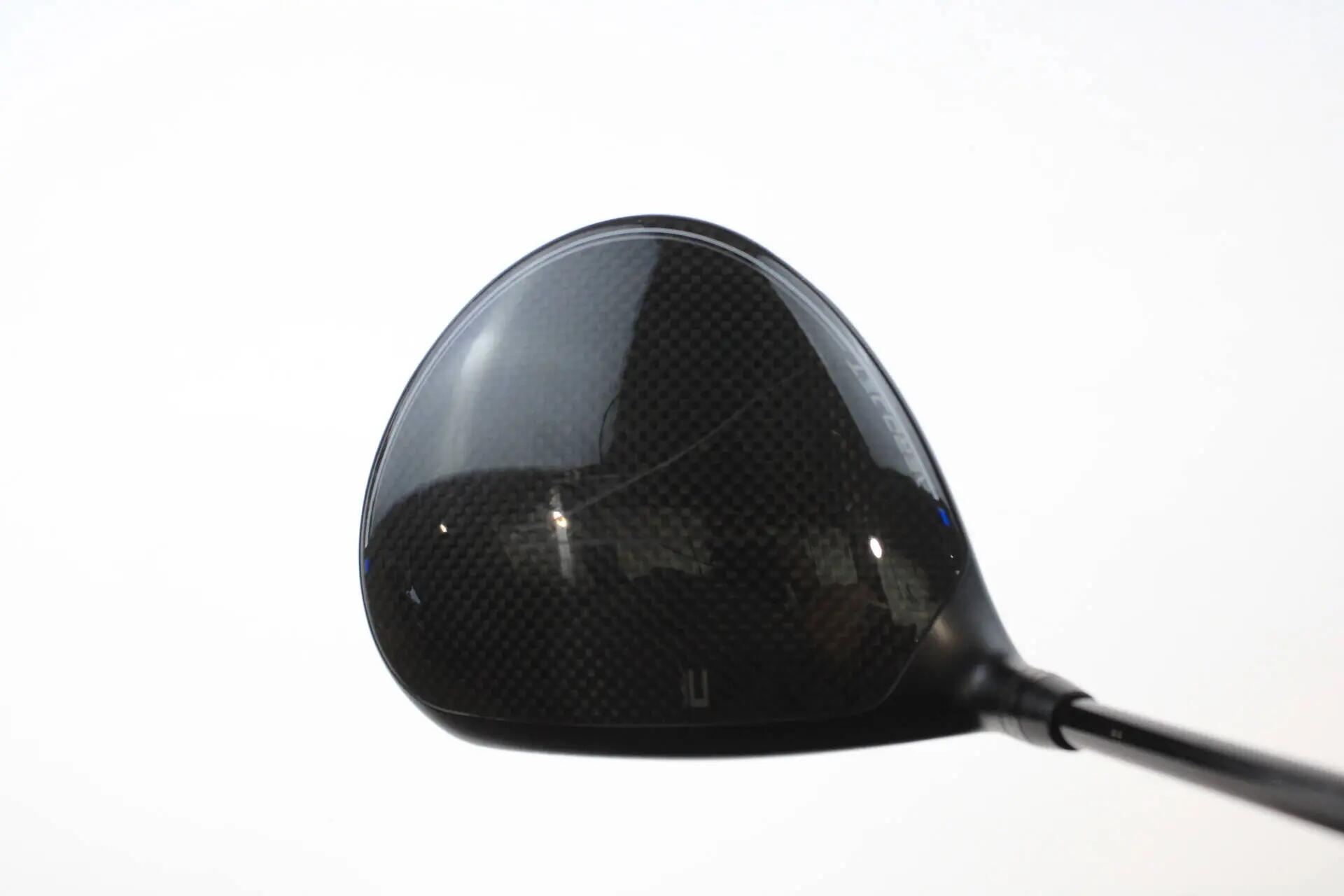 Seconde vie - Cobra AeroJet LS RH 10.5-deg Driver - Good 3/5