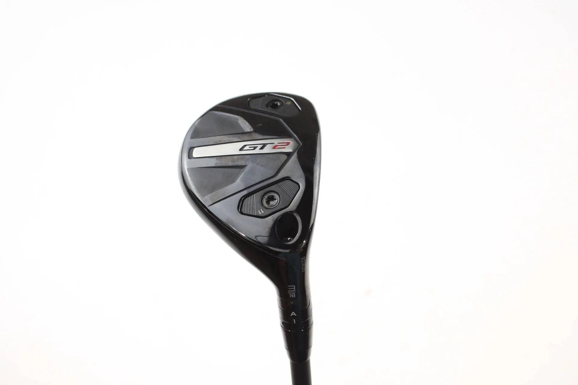 TITLEIST picture