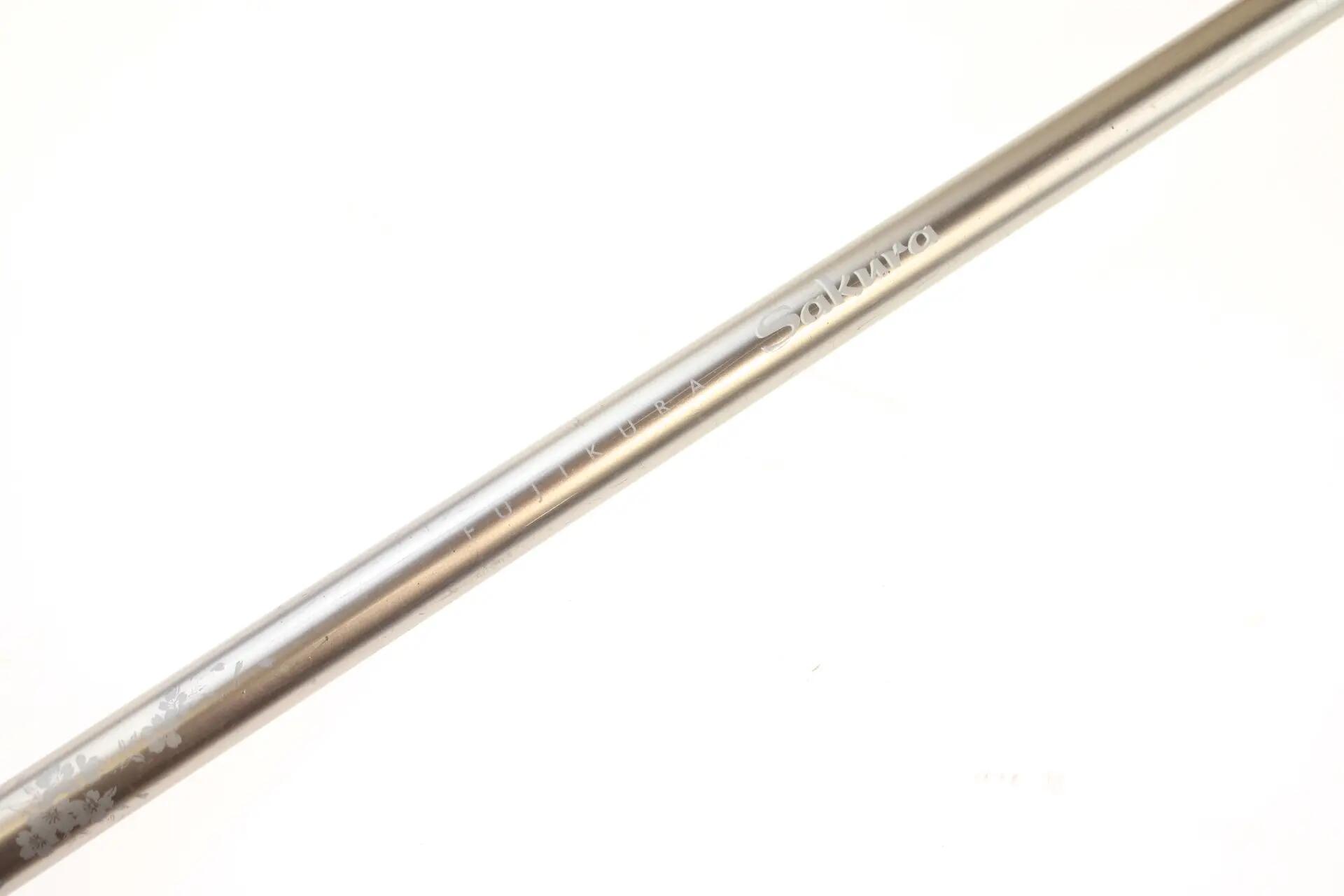 Seconde vie - Callaway FT-i Neutral RH 10-deg Driver - Good 4/6