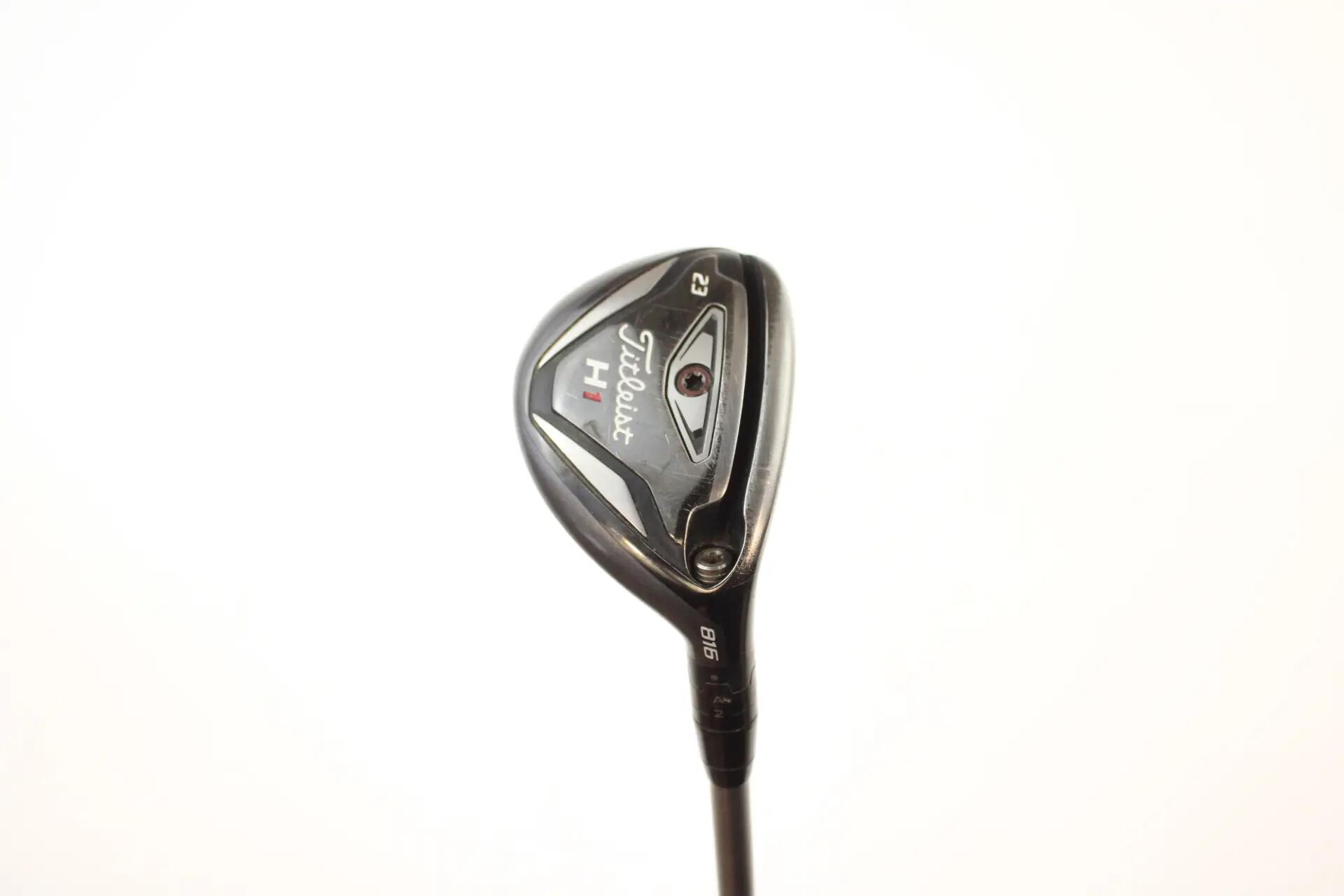 TITLEIST picture