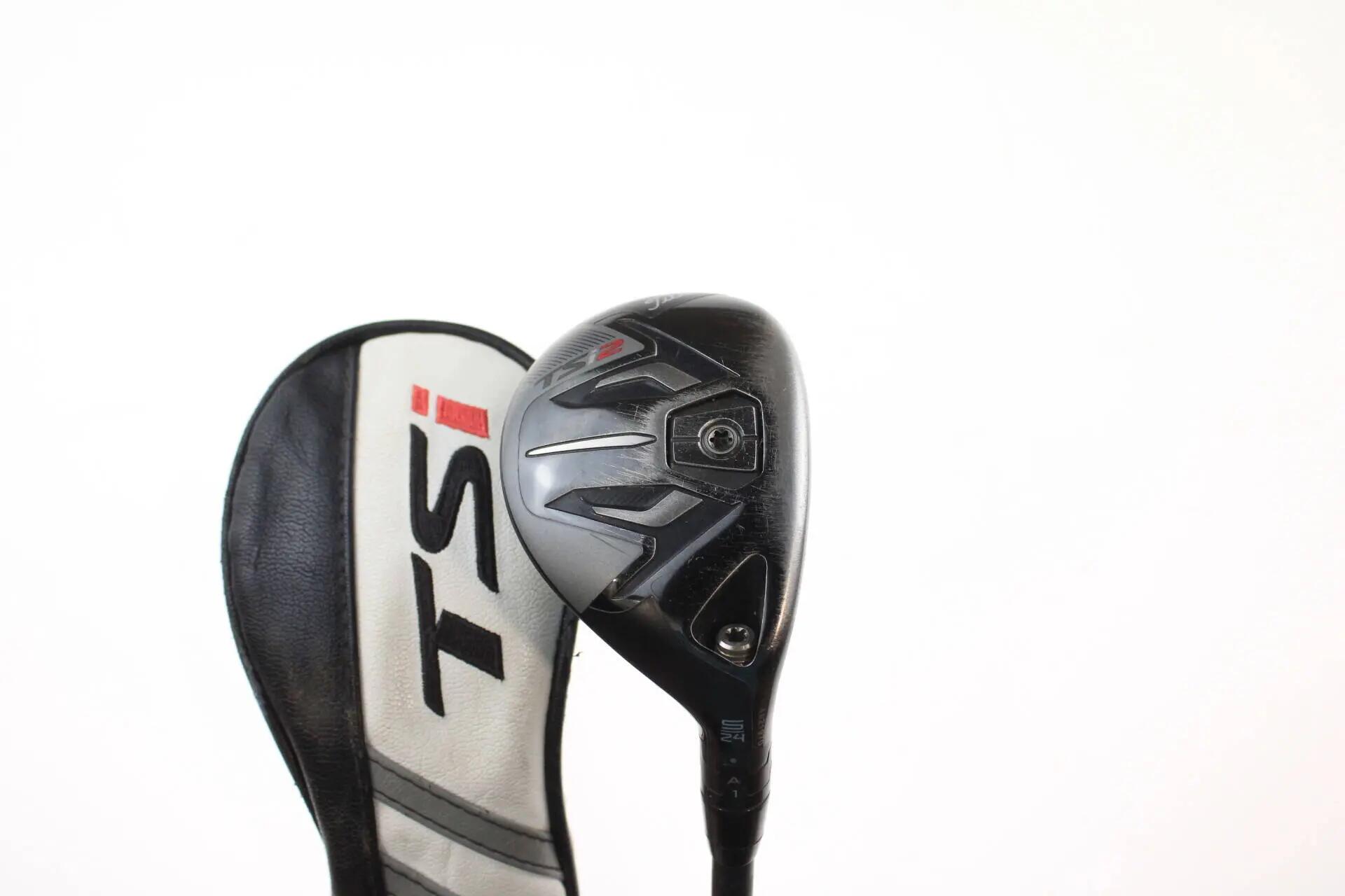 TITLEIST picture