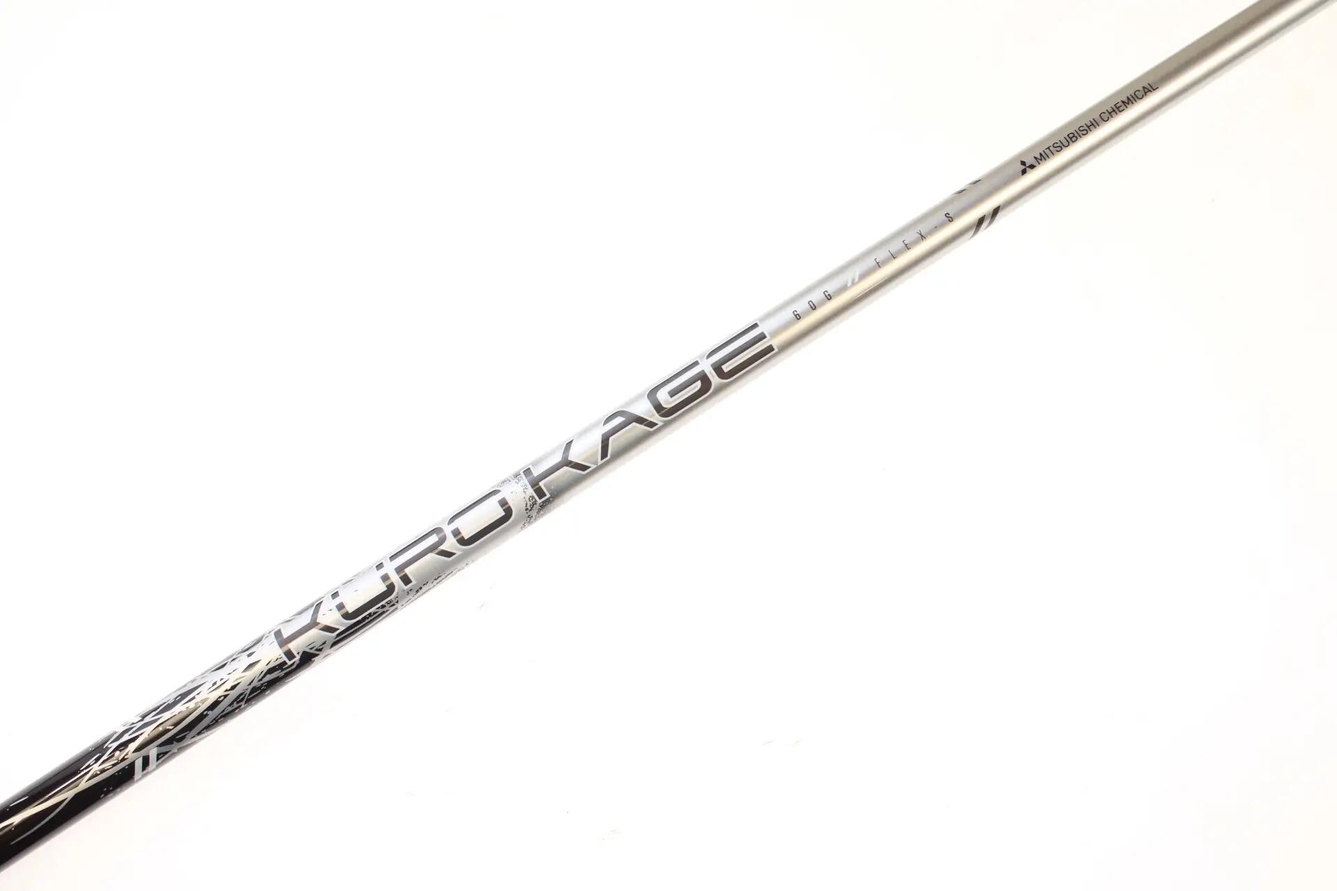 Seconde vie - TaylorMade Qi35 Max RH 10.5-deg Driver - Very good 4/6