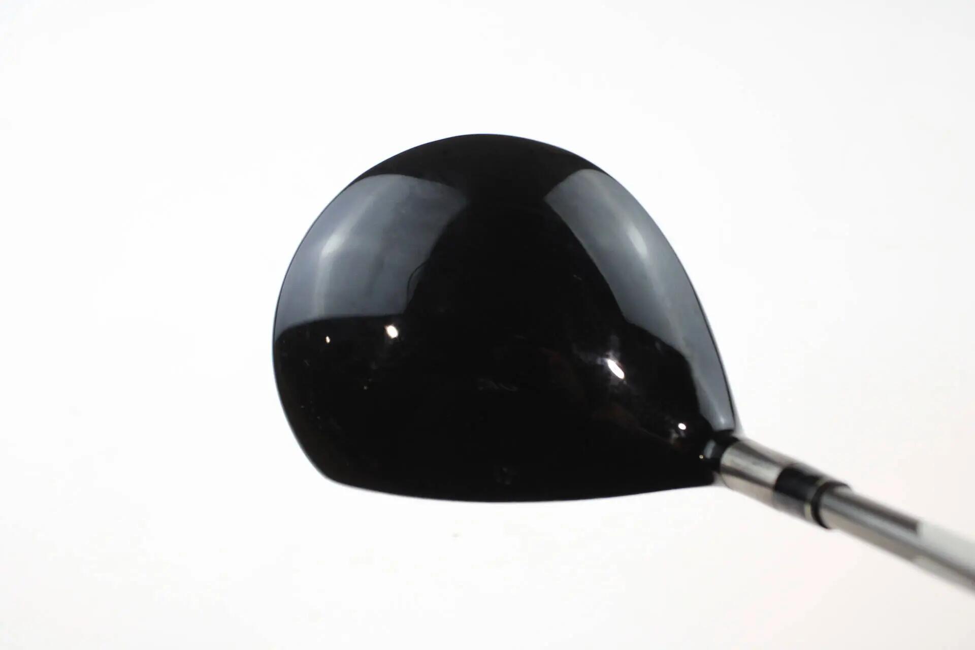 Seconde vie - TaylorMade R7 QUAD RH 10.5-deg Driver - Good 3/5