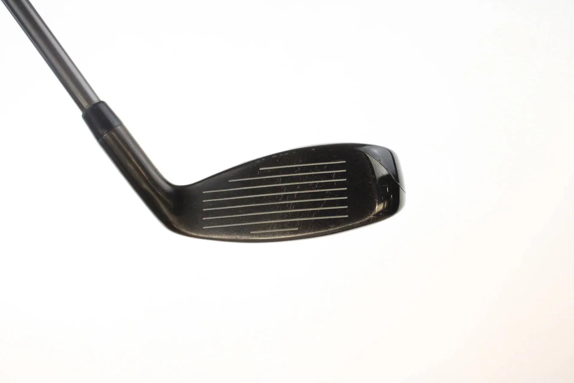 Seconde vie - Callaway Rogue LH 21-deg Hybrid - Good 2/5