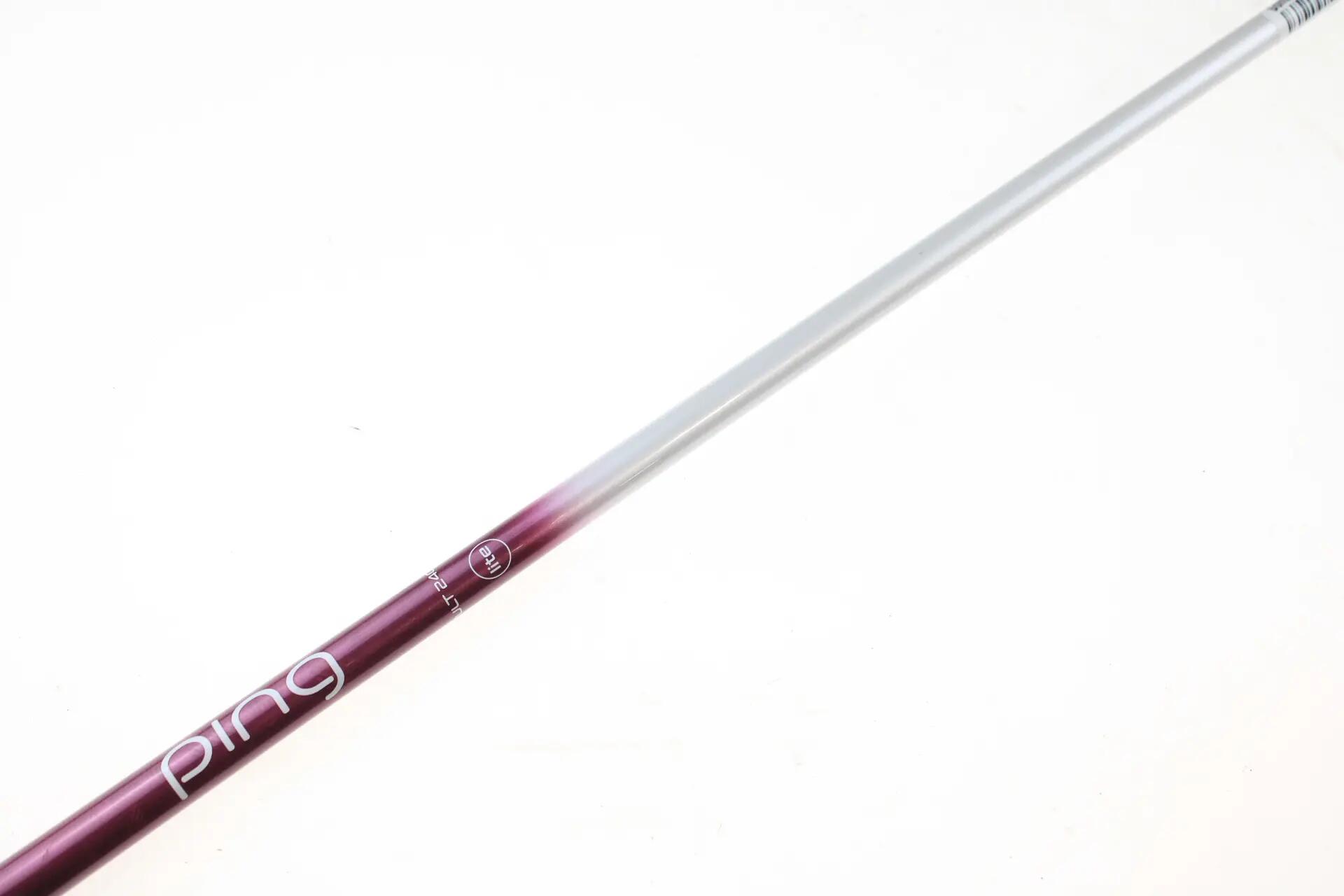 Seconde vie - Ping G Le2 RH 26-deg Hybrid - Good 4/5