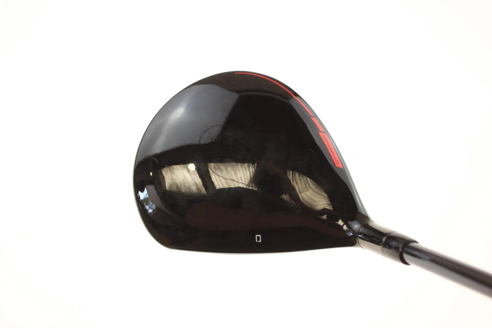 Seconde vie - Wilson DYNAPWR Max 2025 RH 15-deg Fairway Wood - Very good 3/5
