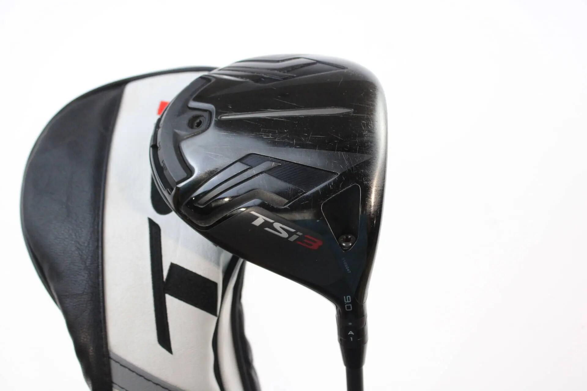 TITLEIST picture