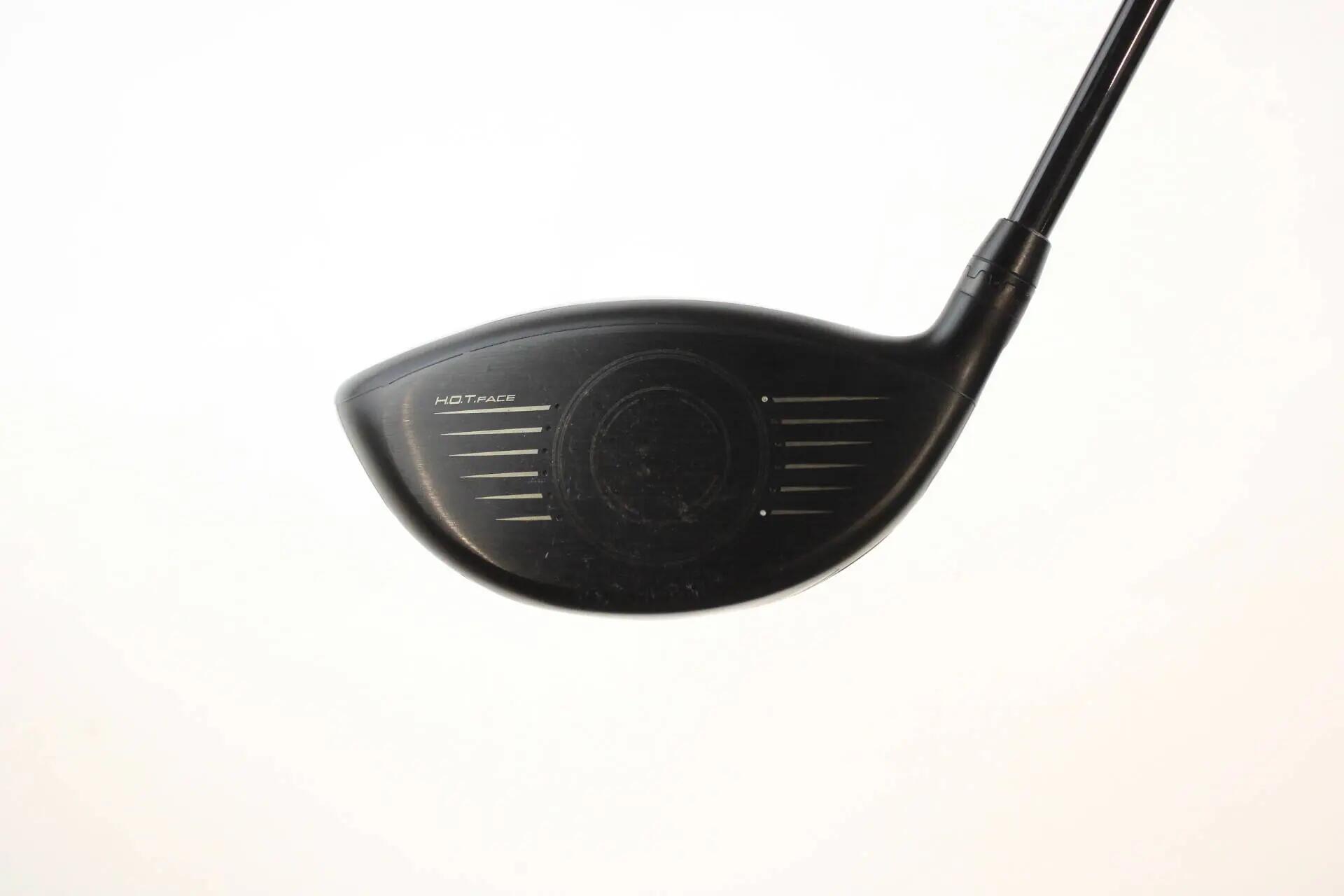 Seconde vie - Cobra AeroJet LS RH 10.5-deg Driver - Good 2/5