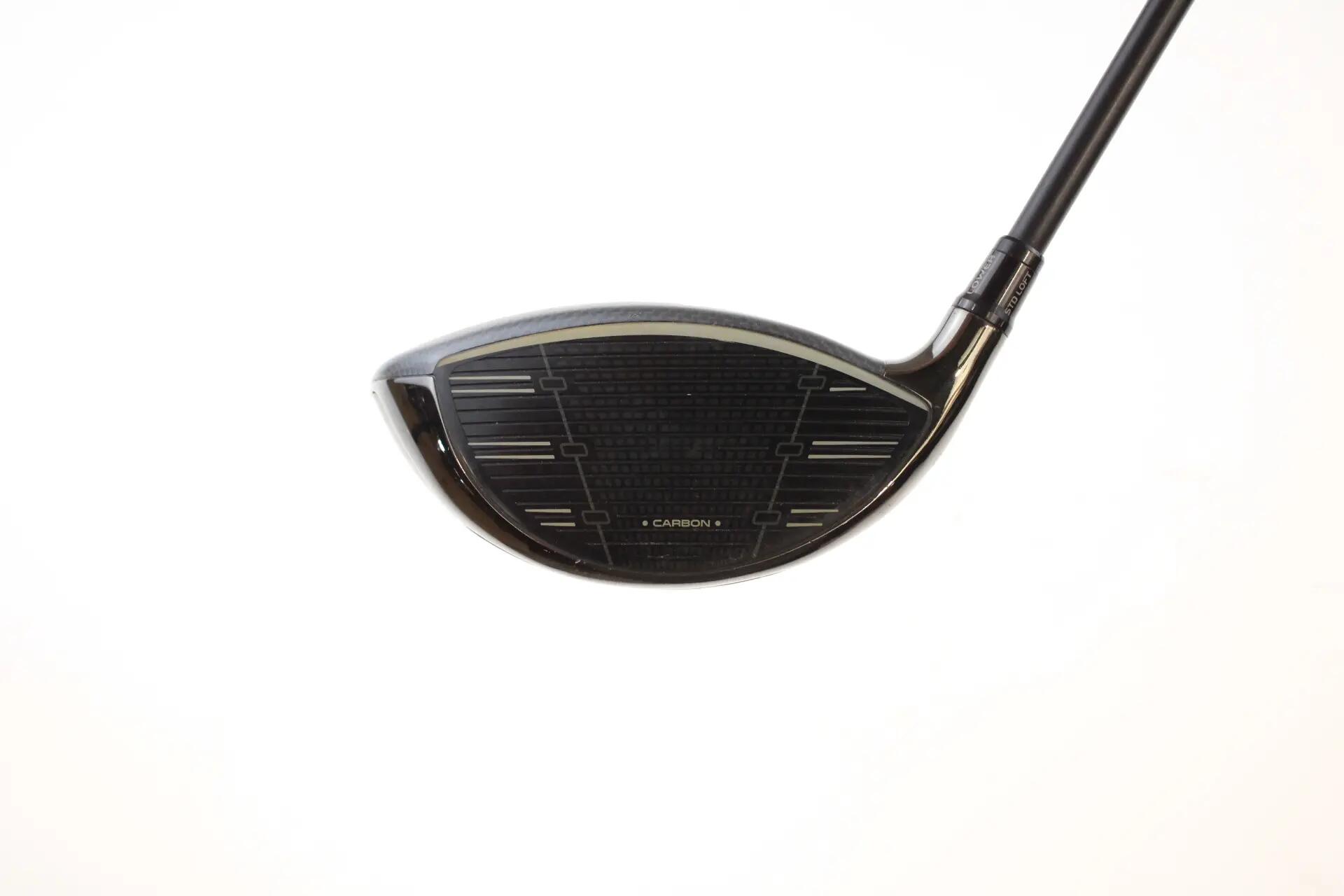 Seconde vie - TaylorMade Qi35 RH 9-deg Driver - Very good 2/5