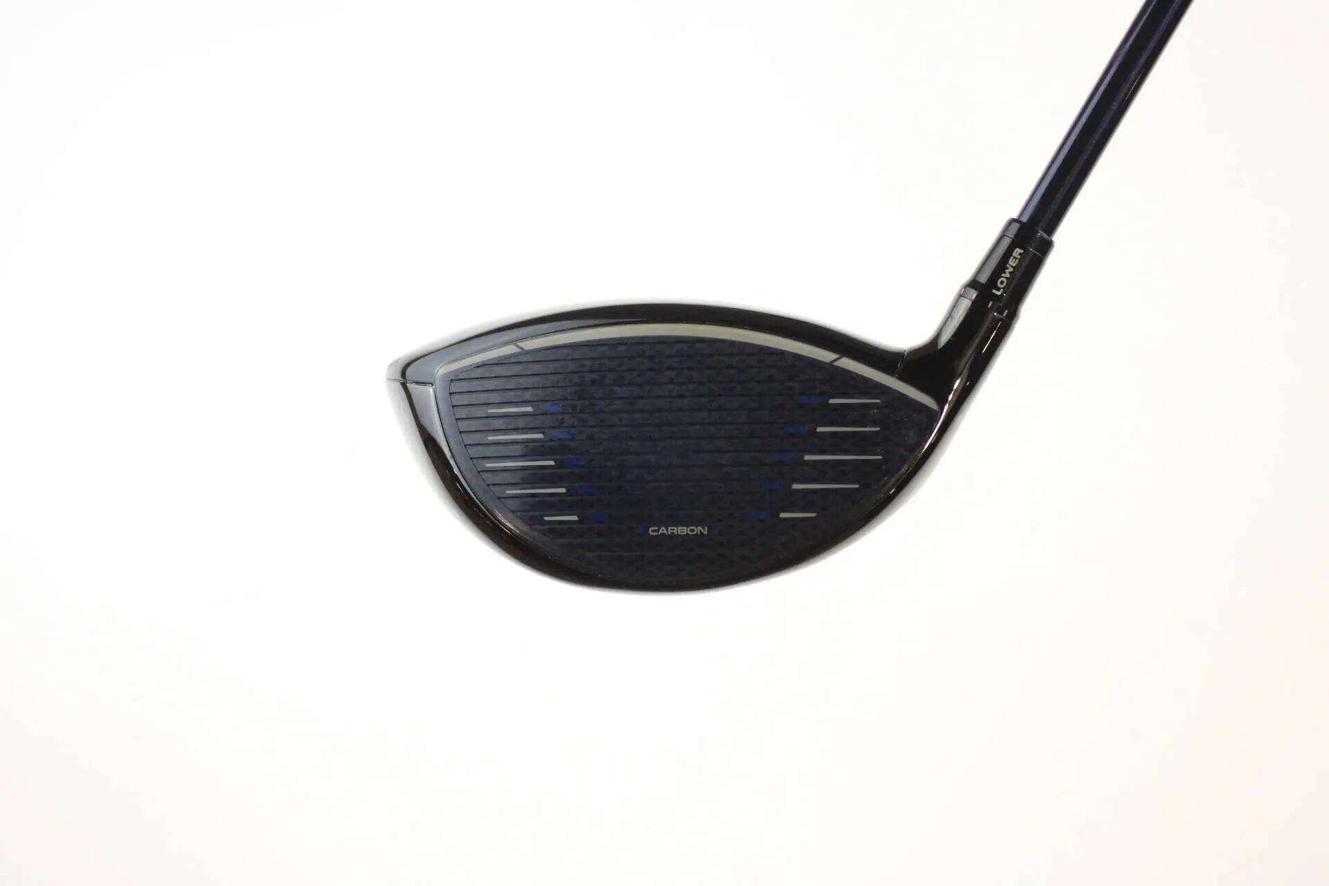 Seconde vie - TaylorMade Qi10 RH 10.5-deg Driver - Good 2/5