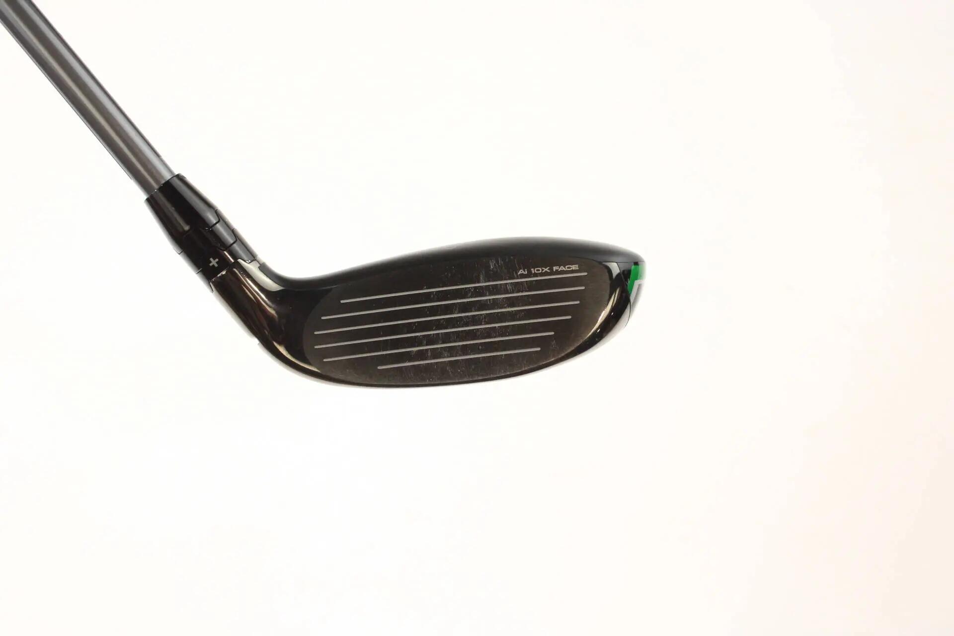 Seconde vie - Callaway Elyte LH 22-deg Hybrid - Good 2/5
