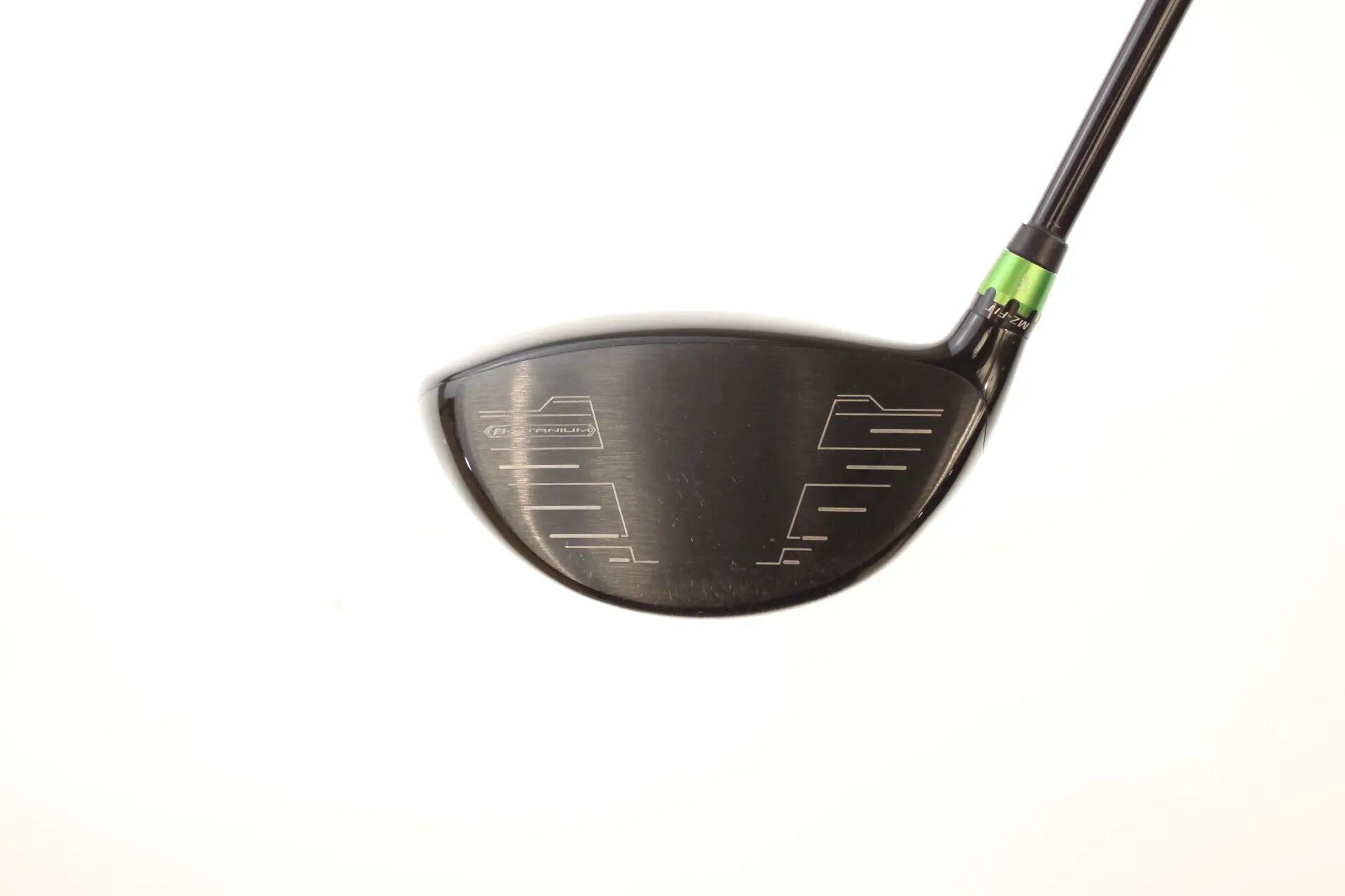 Seconde vie - Mizuno ST-Z 230 RH 10.5-deg Driver - Good 2/5