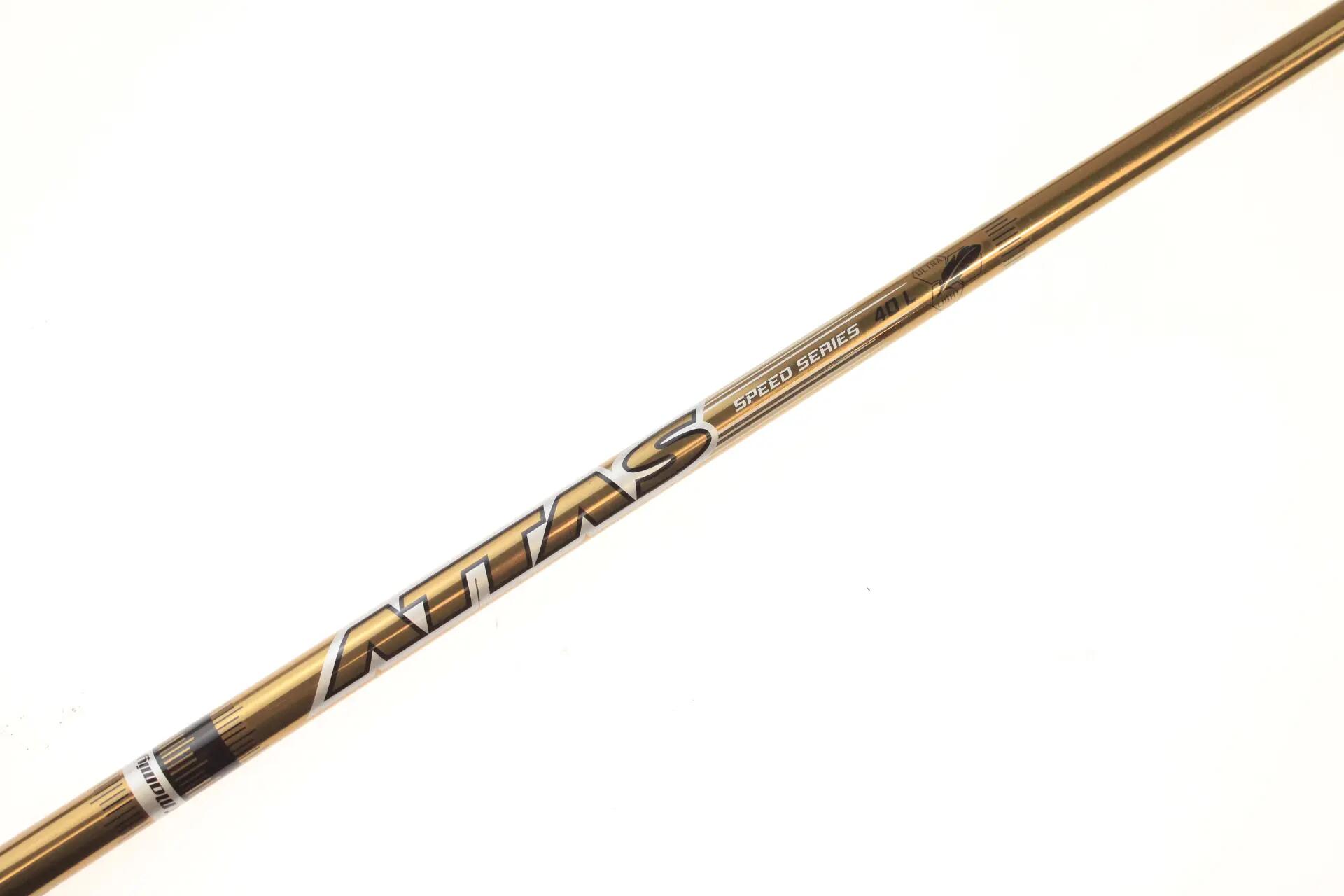 Seconde vie - Callaway Epic Flash Star RH 23-deg Hybrid - Sufficient 4/5