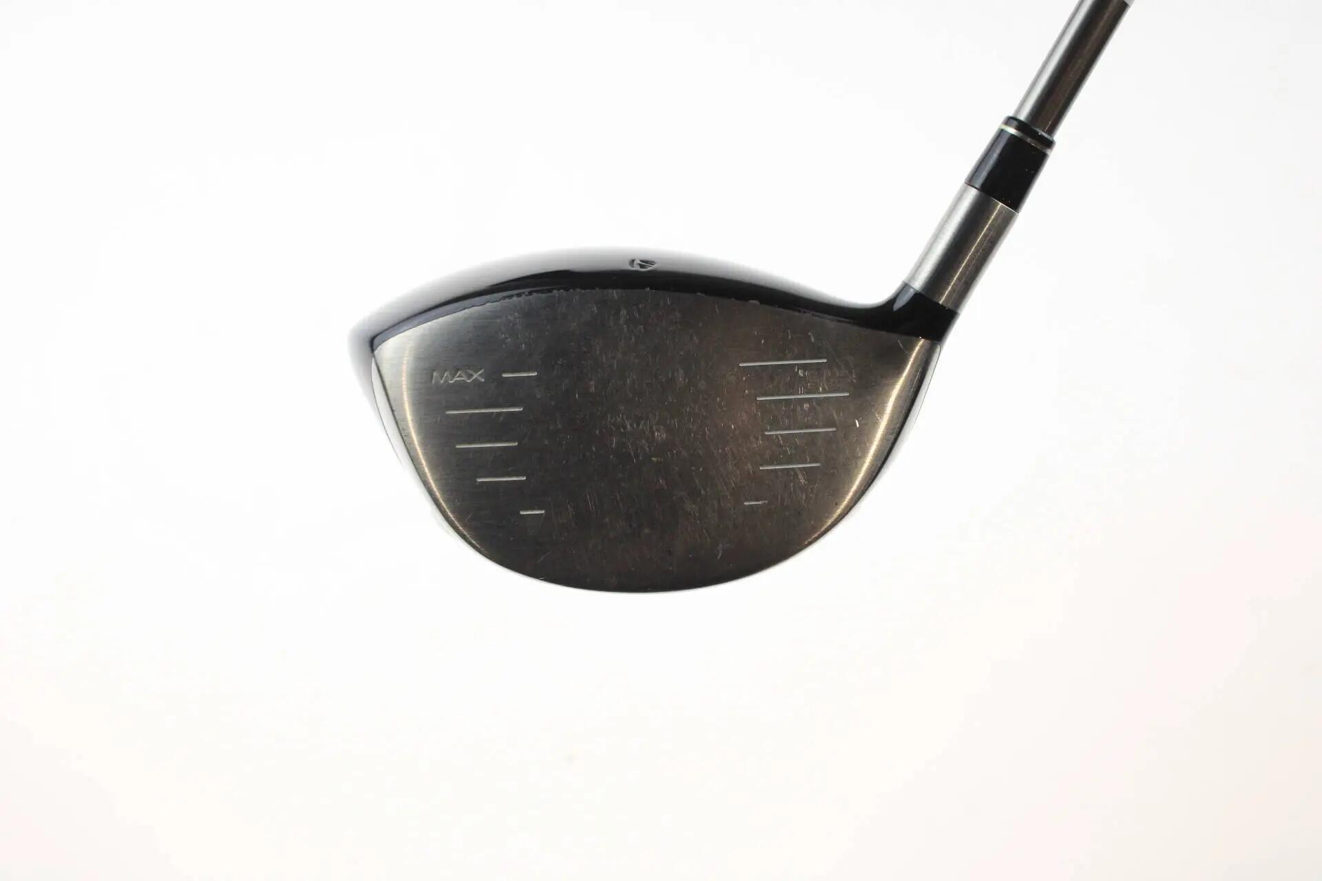 Seconde vie - TaylorMade R7 QUAD RH 10.5-deg Driver - Good 2/5