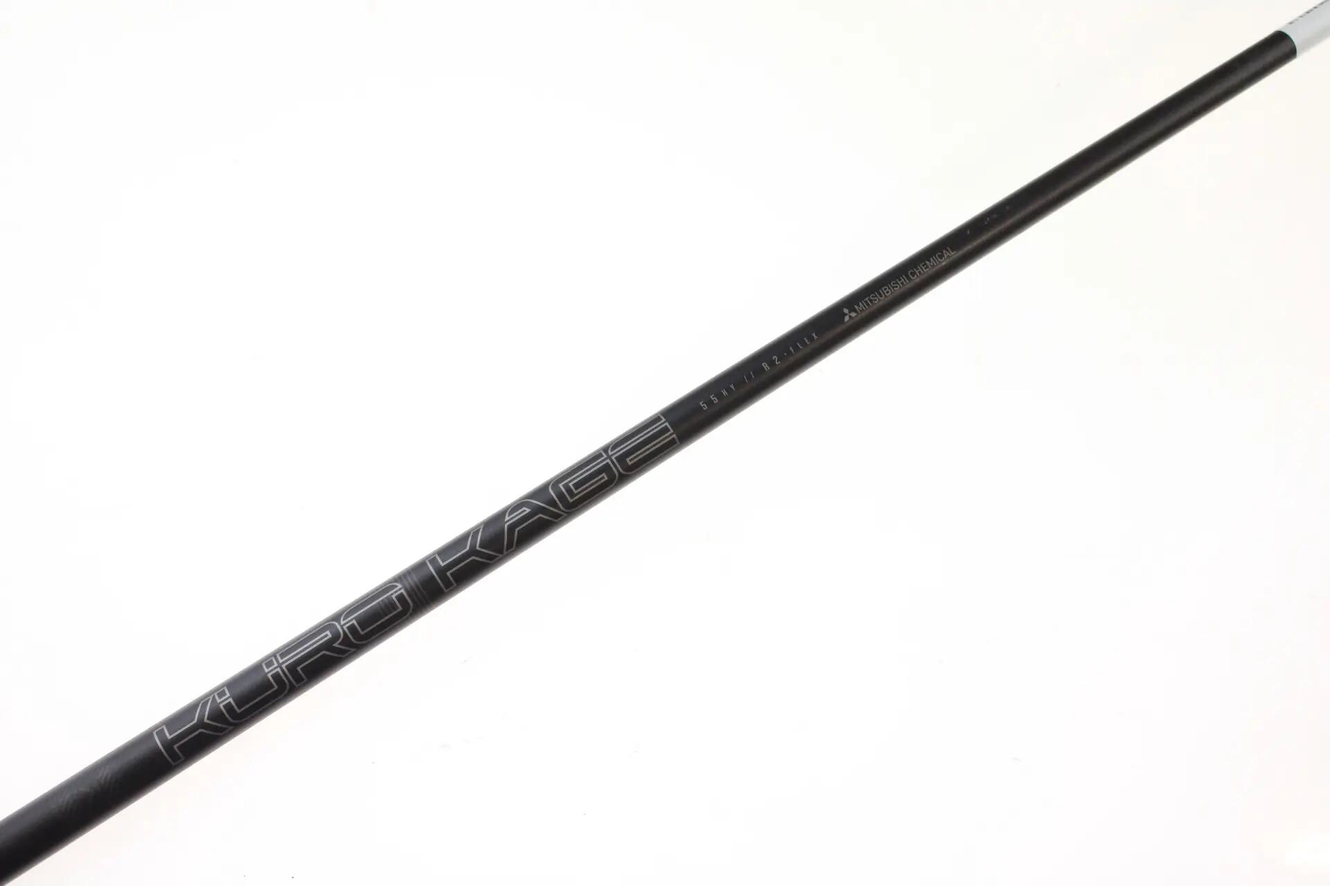 Seconde vie - Titleist TSI2 RH 24-deg Hybrid - Sufficient 4/5