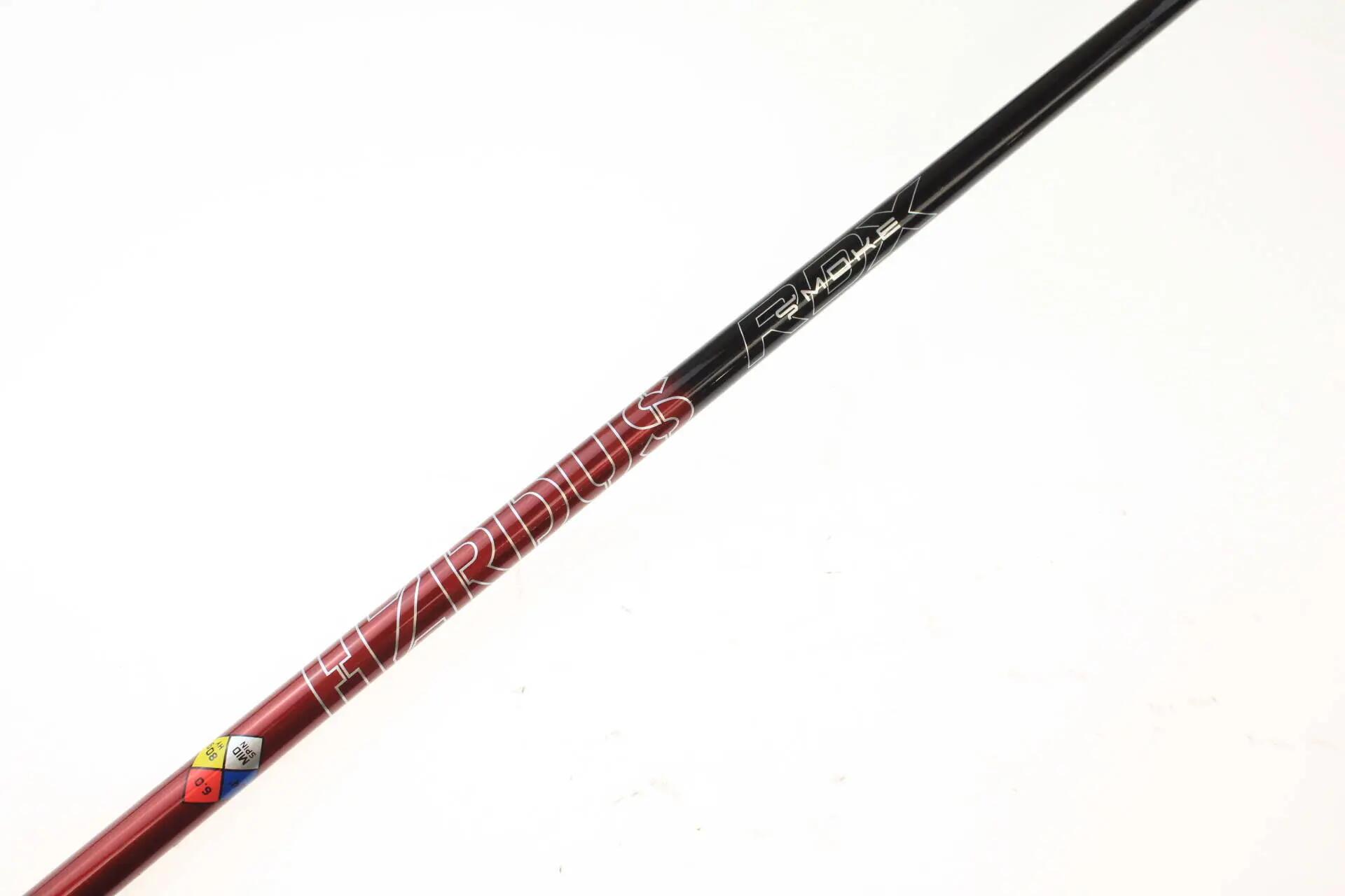 Seconde vie - TaylorMade Stealth Plus+ RH 19.5-deg Hybrid - Good 4/5
