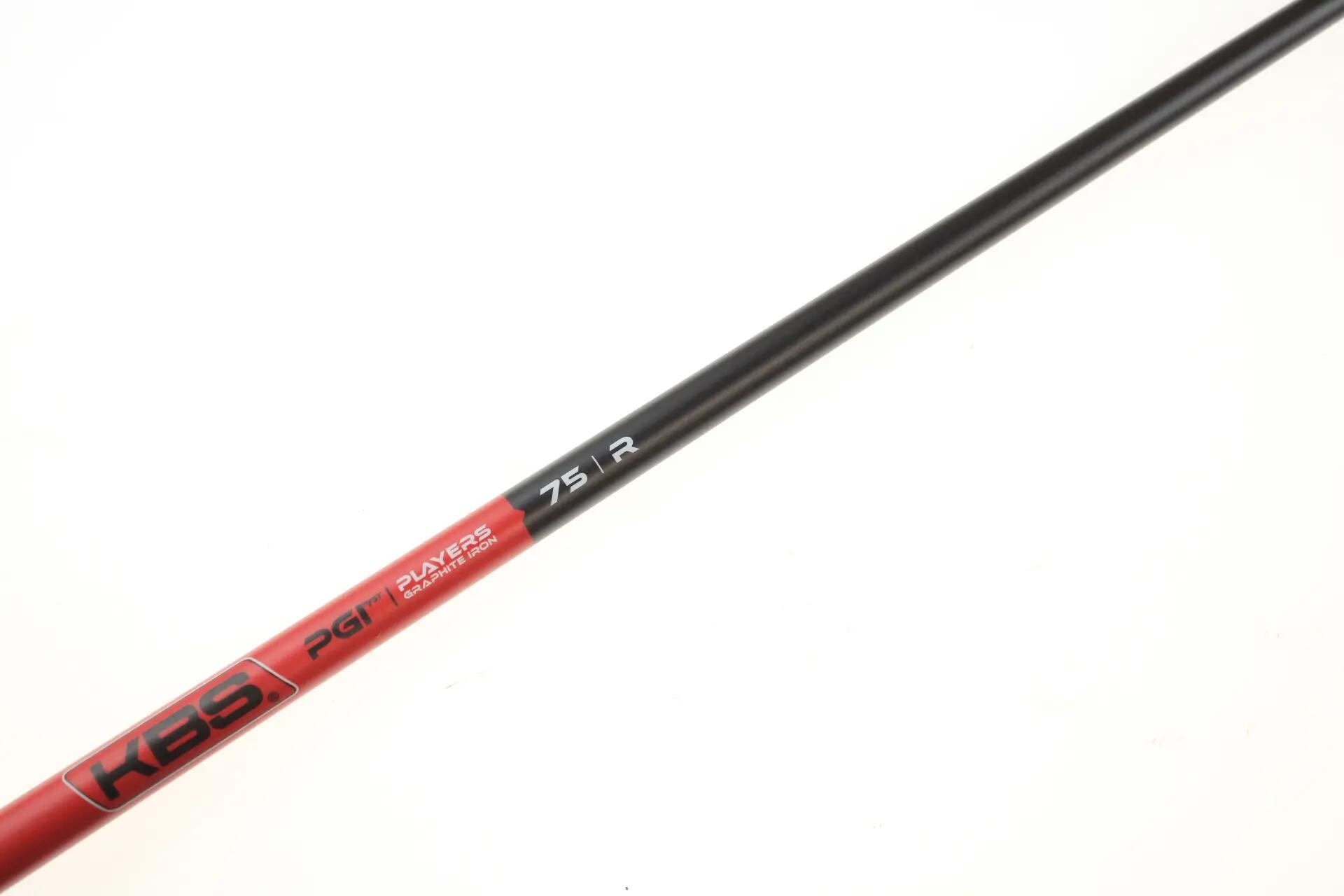 Seconde vie - Cobra DARKSPEED One Length RH 21-deg Hybrid - Very good 4/5