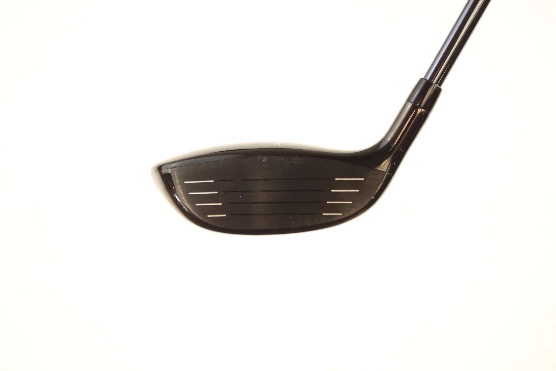 Seconde vie - Wilson DYNAPWR Max 2025 RH 15-deg Fairway Wood - Very good 2/5