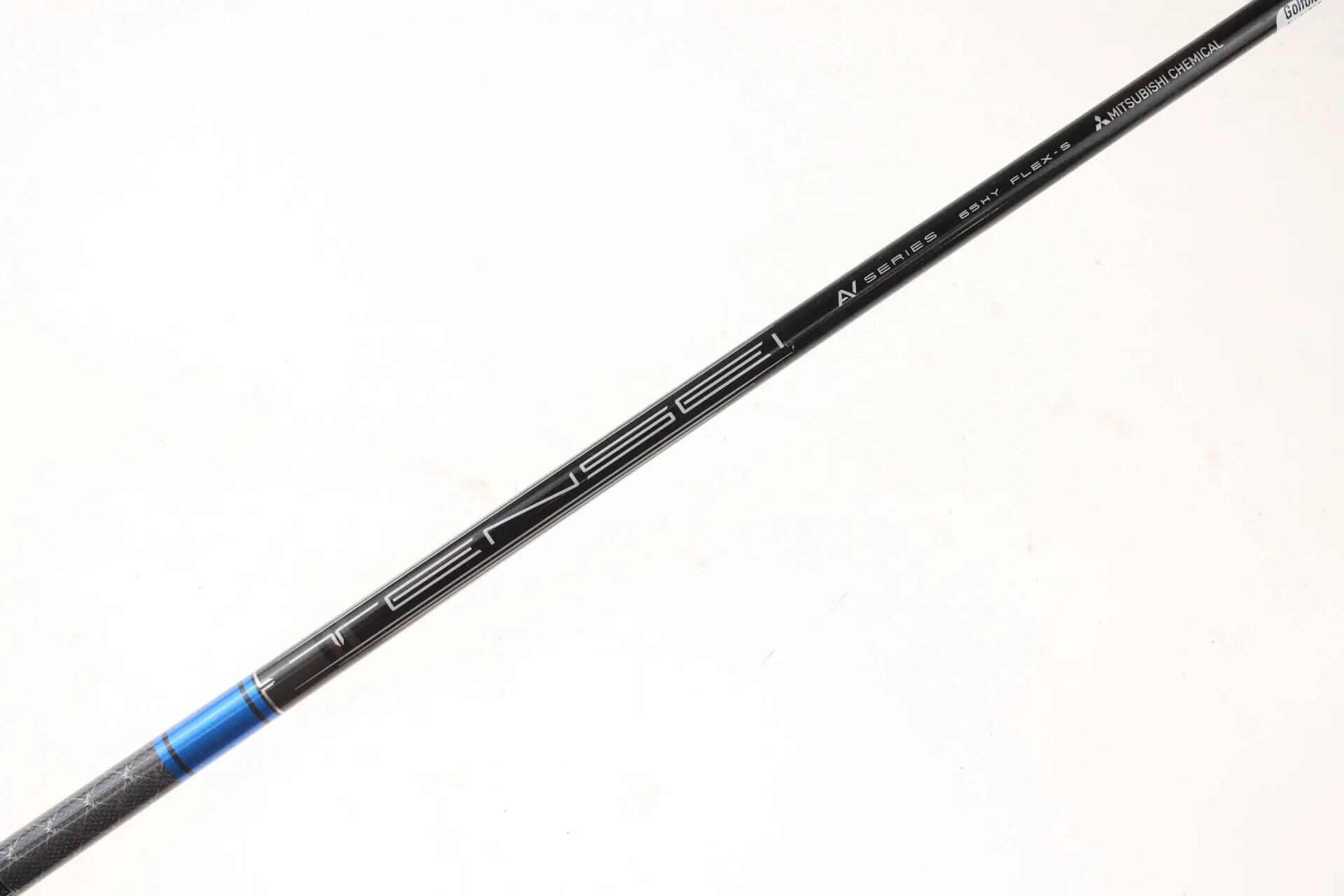 Seconde vie - Titleist TSR2 RH 18-deg Hybrid - Good 4/6